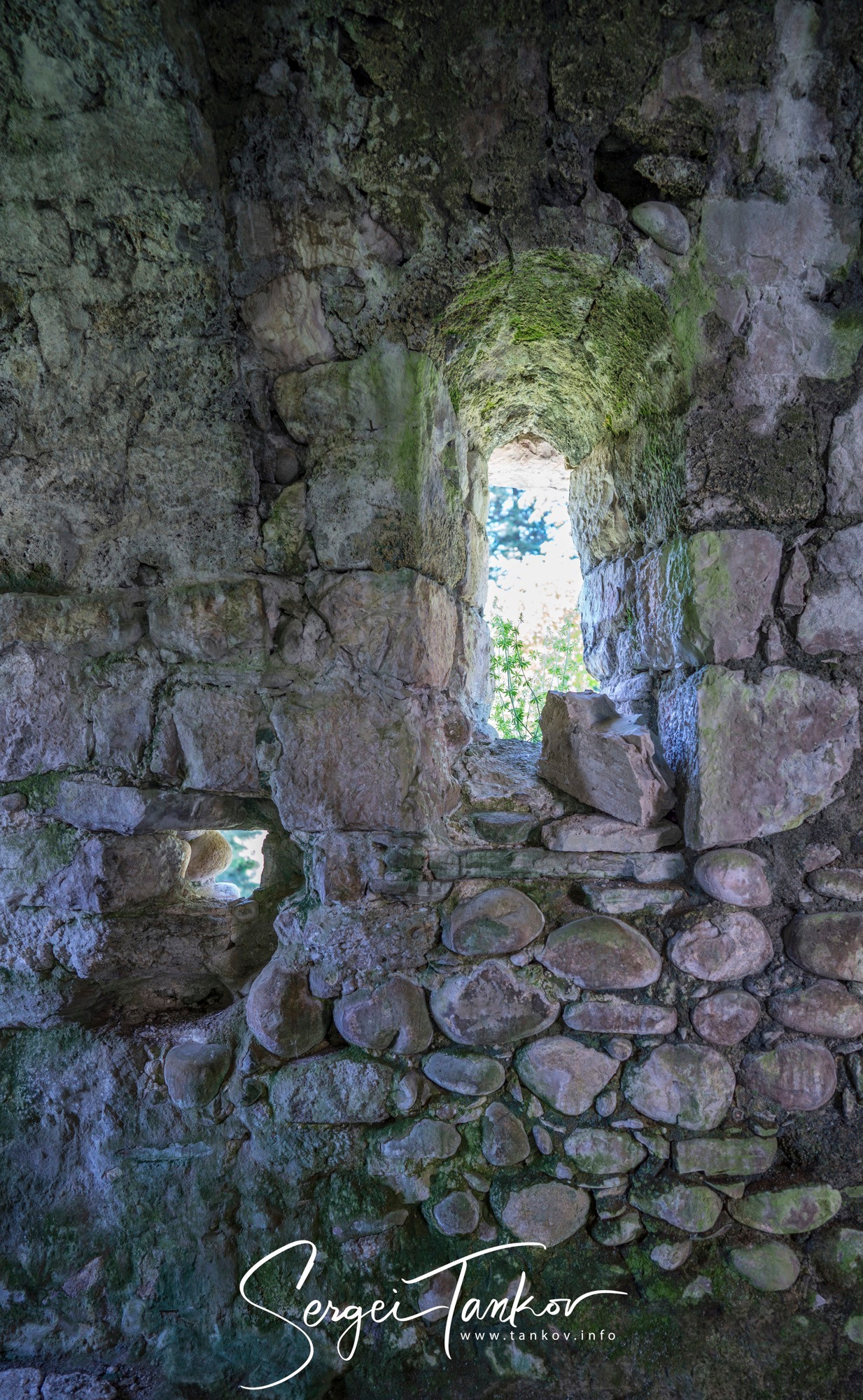 Абхазия (май 2019). Фотограф Сергей Танков