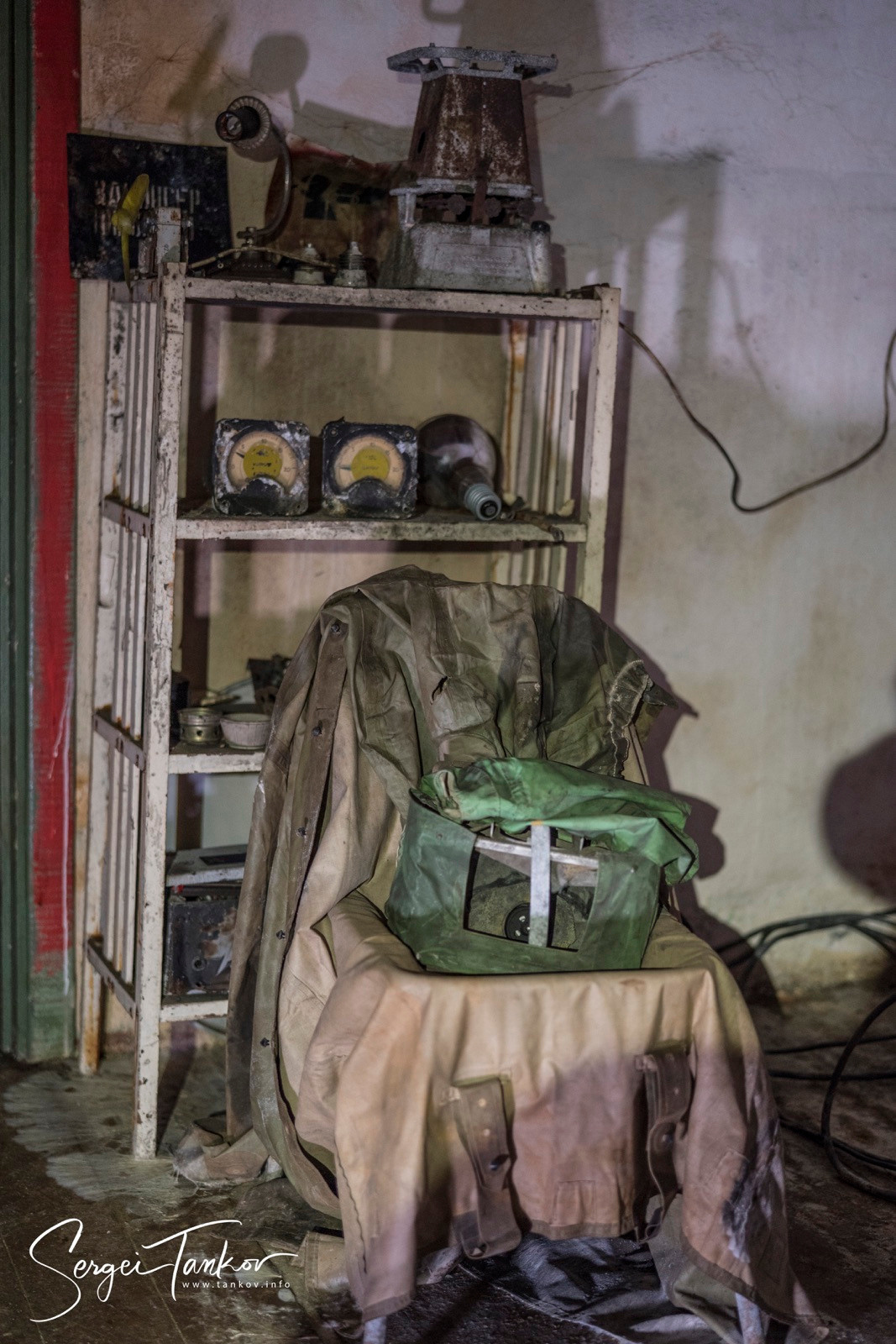 Владивосток (сентябрь 2019). Фотограф Сергей Танков