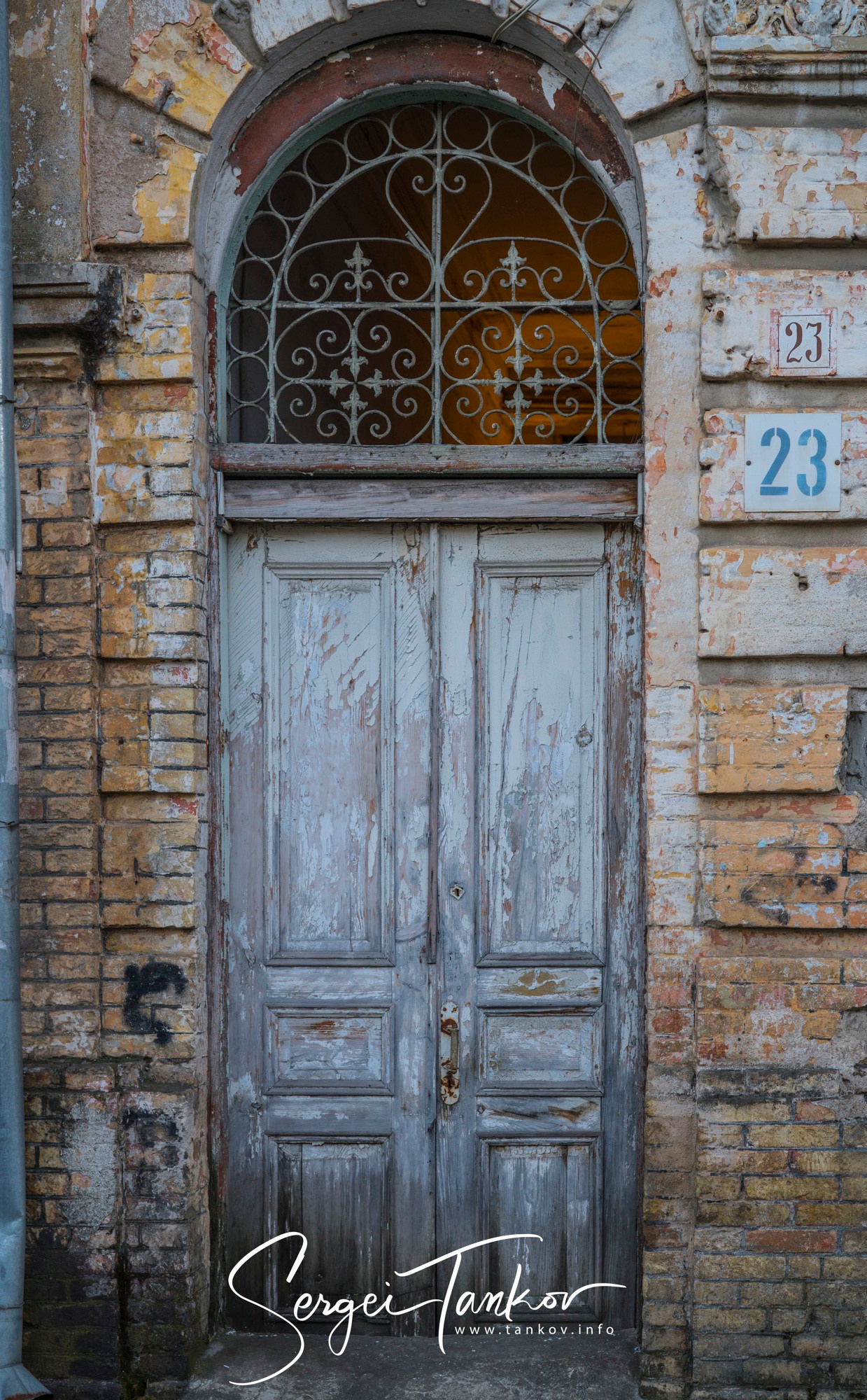 Абхазия (май 2019). Фотограф Сергей Танков