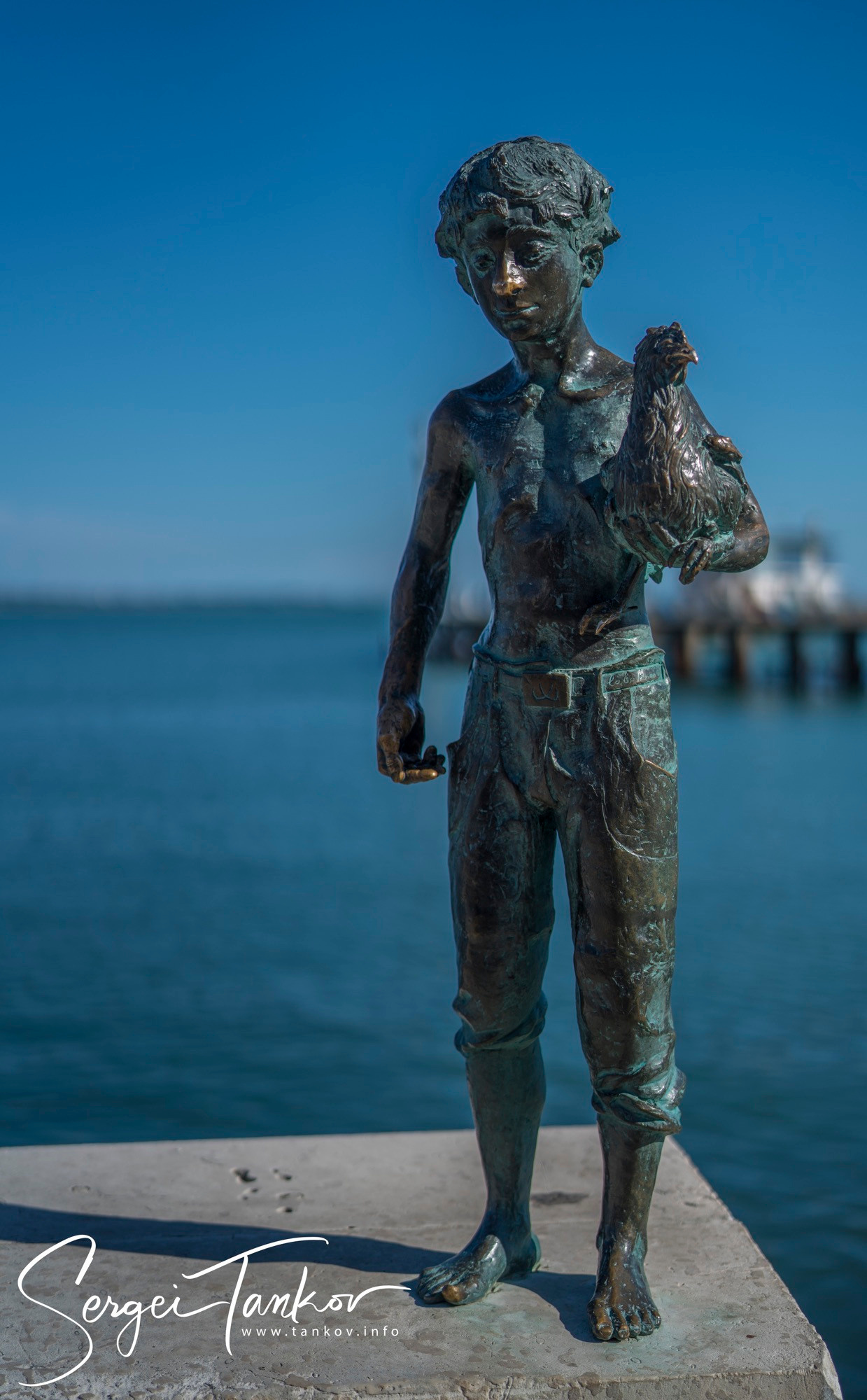 Абхазия (май 2019). Фотограф Сергей Танков