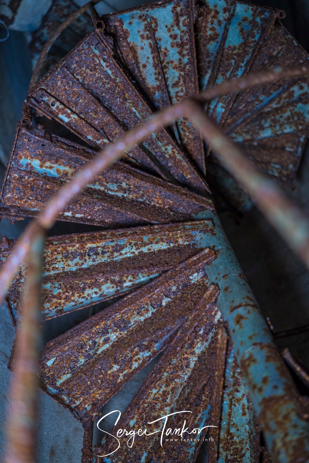 Владивосток (сентябрь 2019). Фотограф Сергей Танков