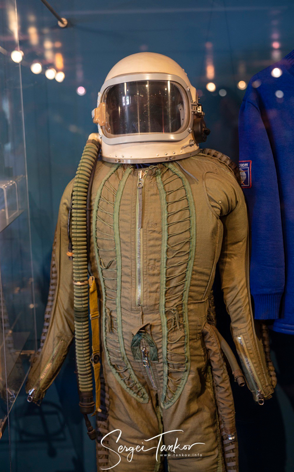 Калининград (июнь 2019). Фотограф Сергей Танков