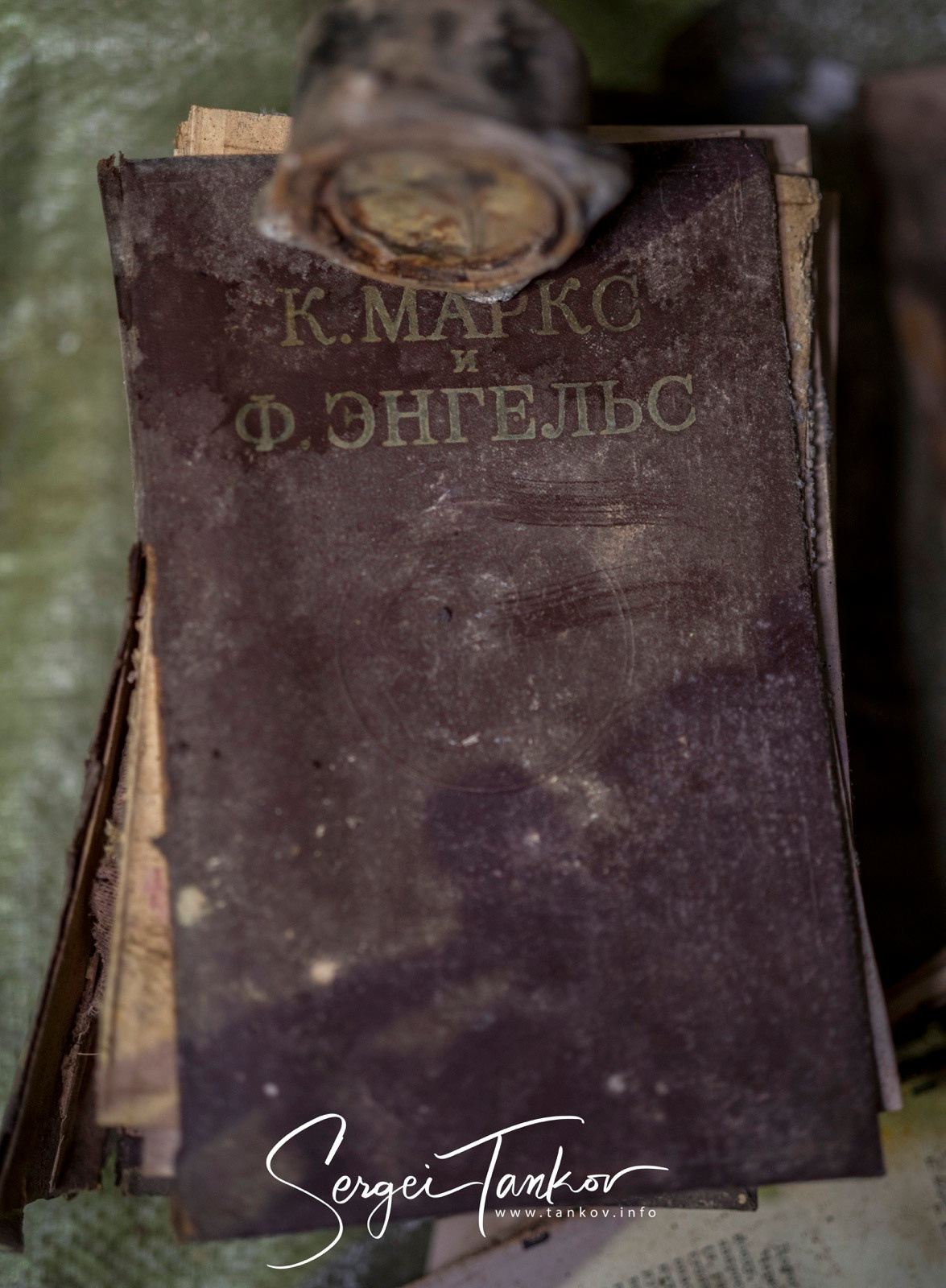 Владивосток (сентябрь 2019). Фотограф Сергей Танков