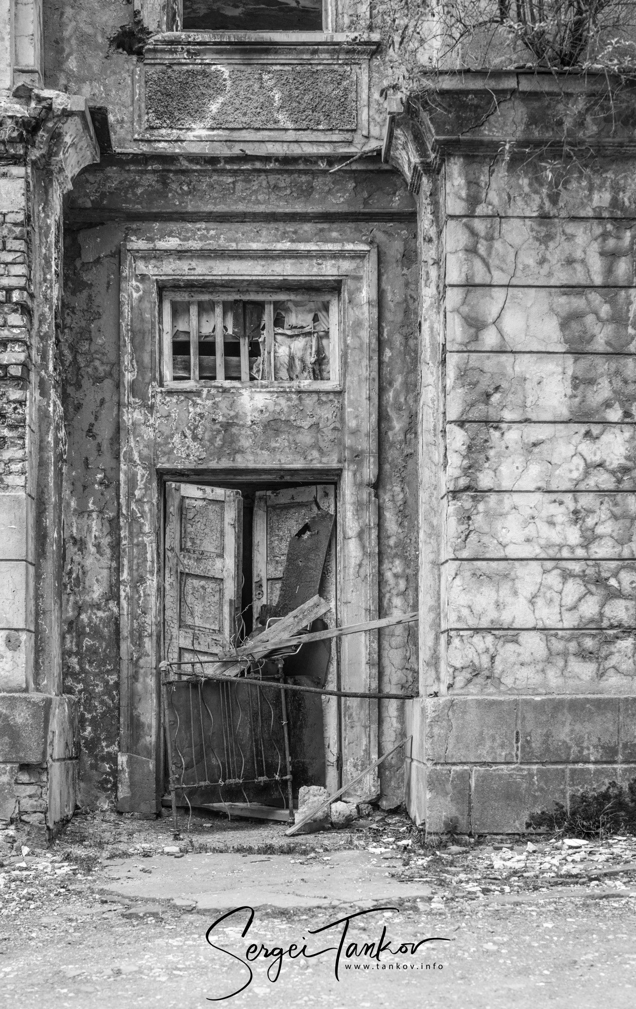 Абхазия (май 2019). Фотограф Сергей Танков