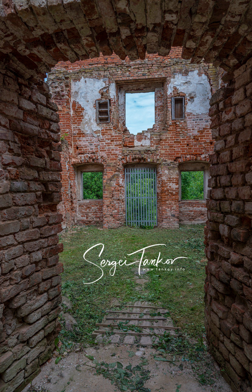 Калининград (июнь 2019). Фотограф Сергей Танков