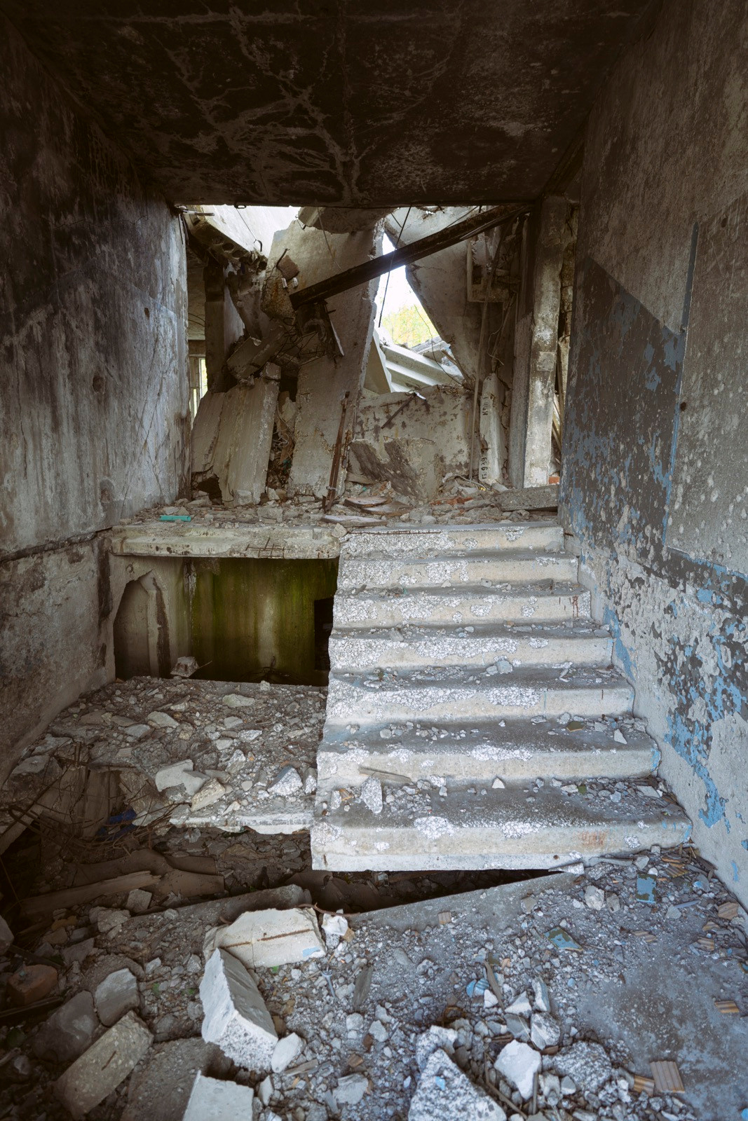 Териберка (октябрь 2020). Фотограф Сергей Танков