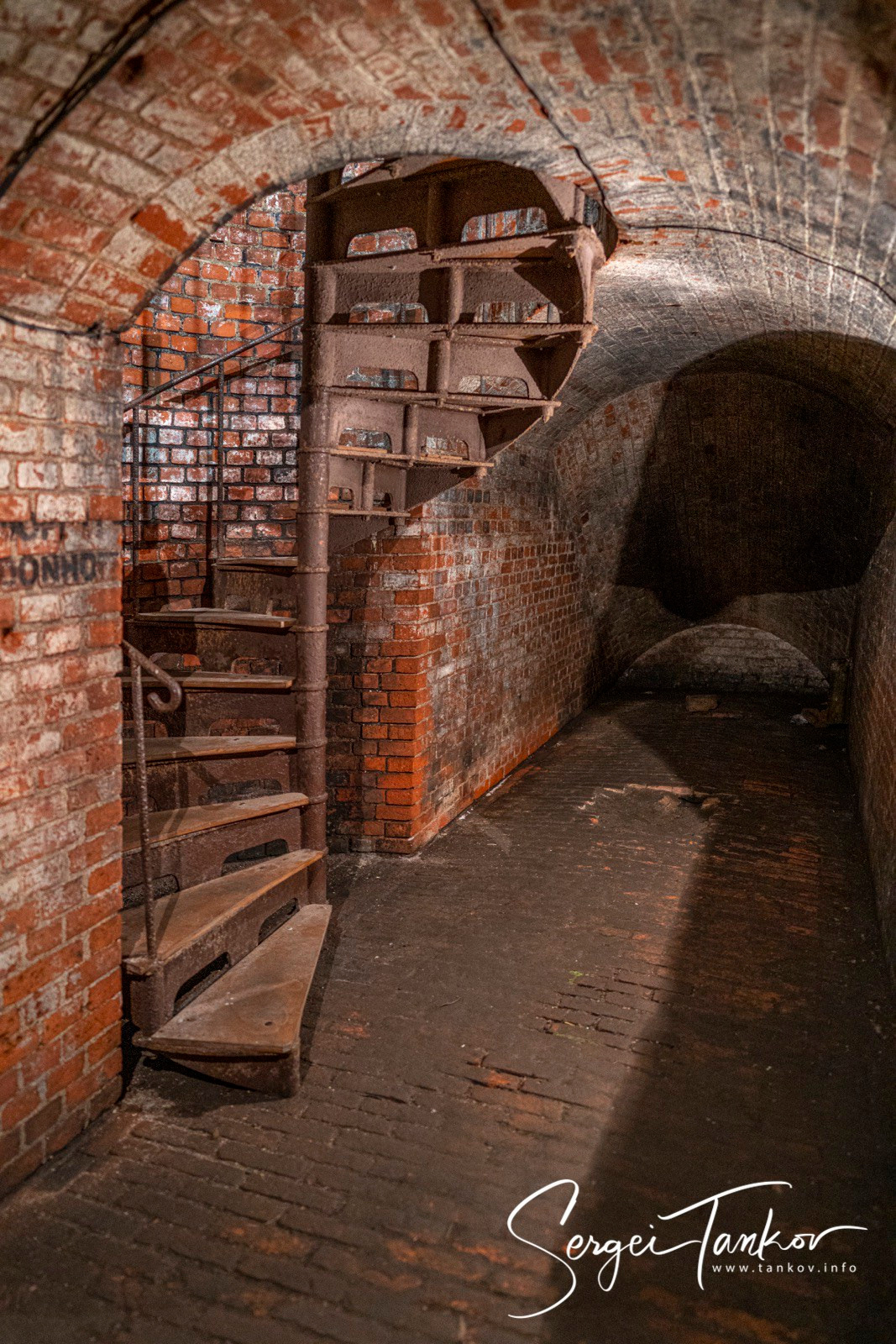 Калининград (июнь 2019). Фотограф Сергей Танков