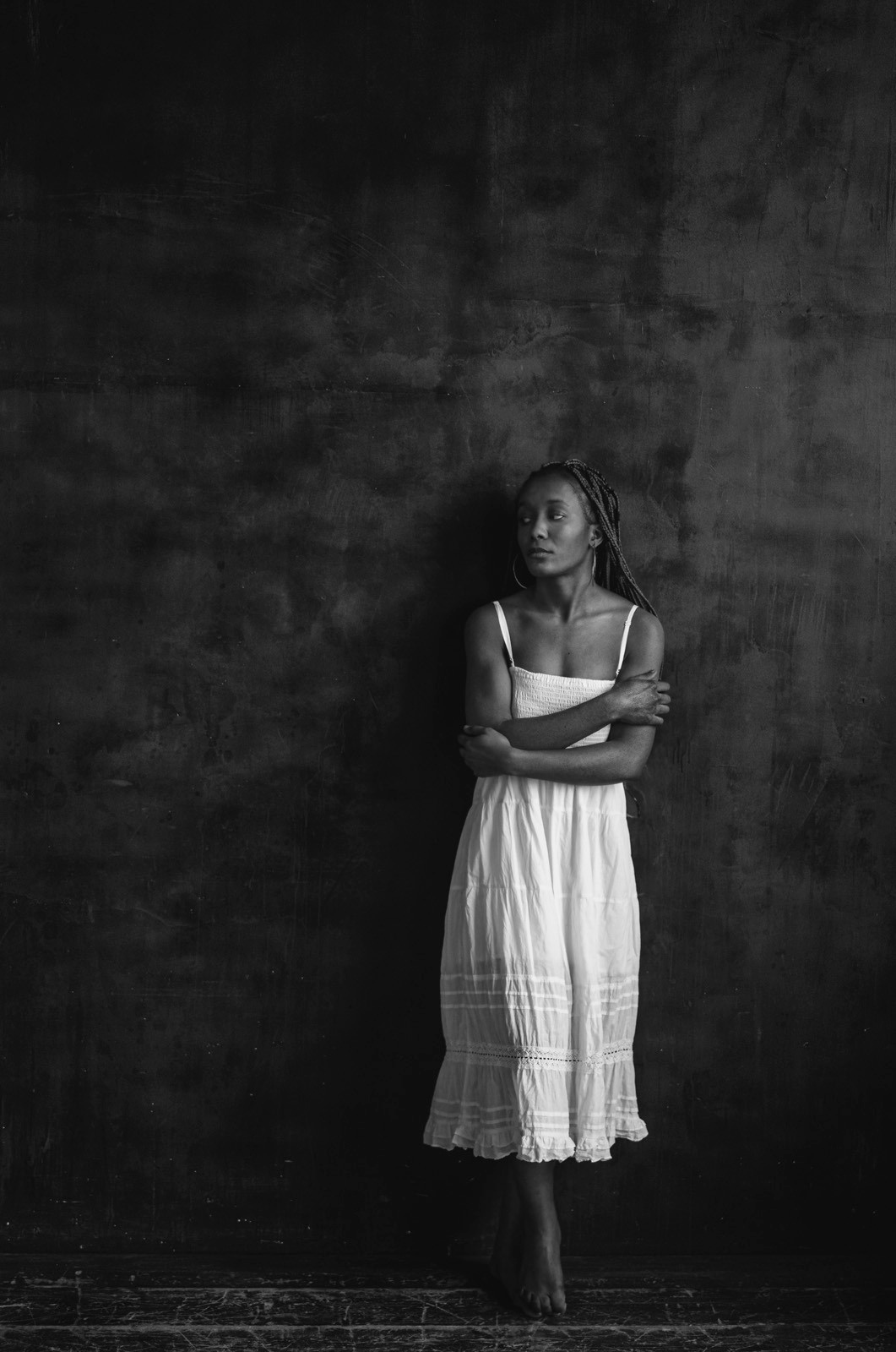 Black Beauty. Фотограф Сергей Танков