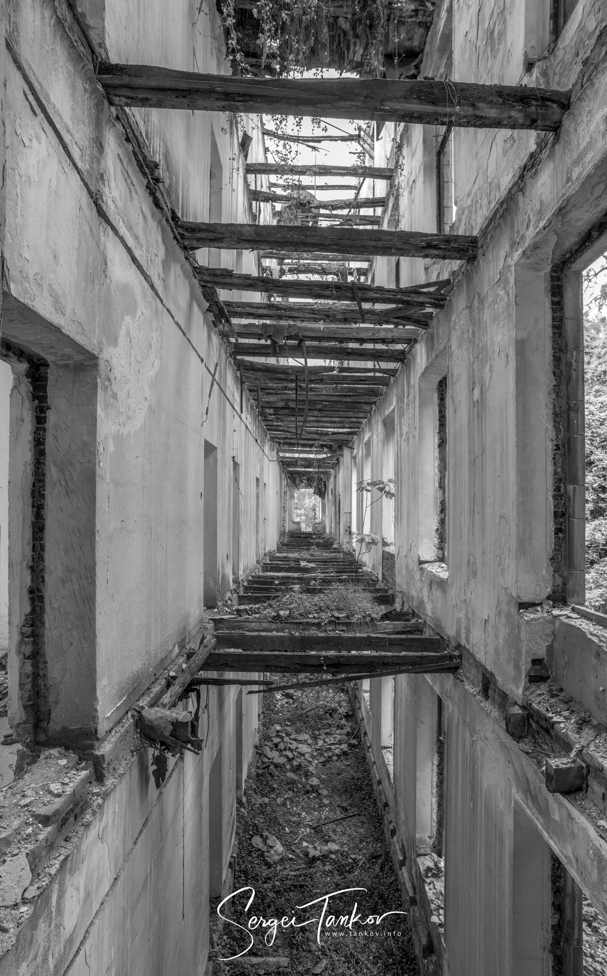 Абхазия (май 2019). Фотограф Сергей Танков