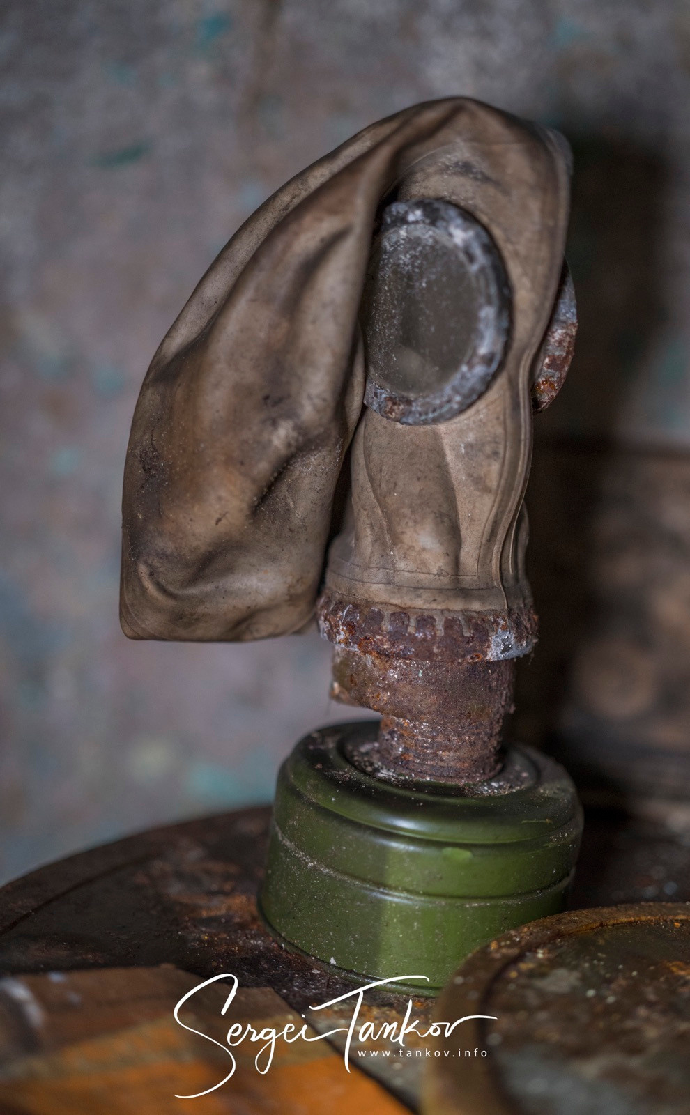 Владивосток (сентябрь 2019). Фотограф Сергей Танков