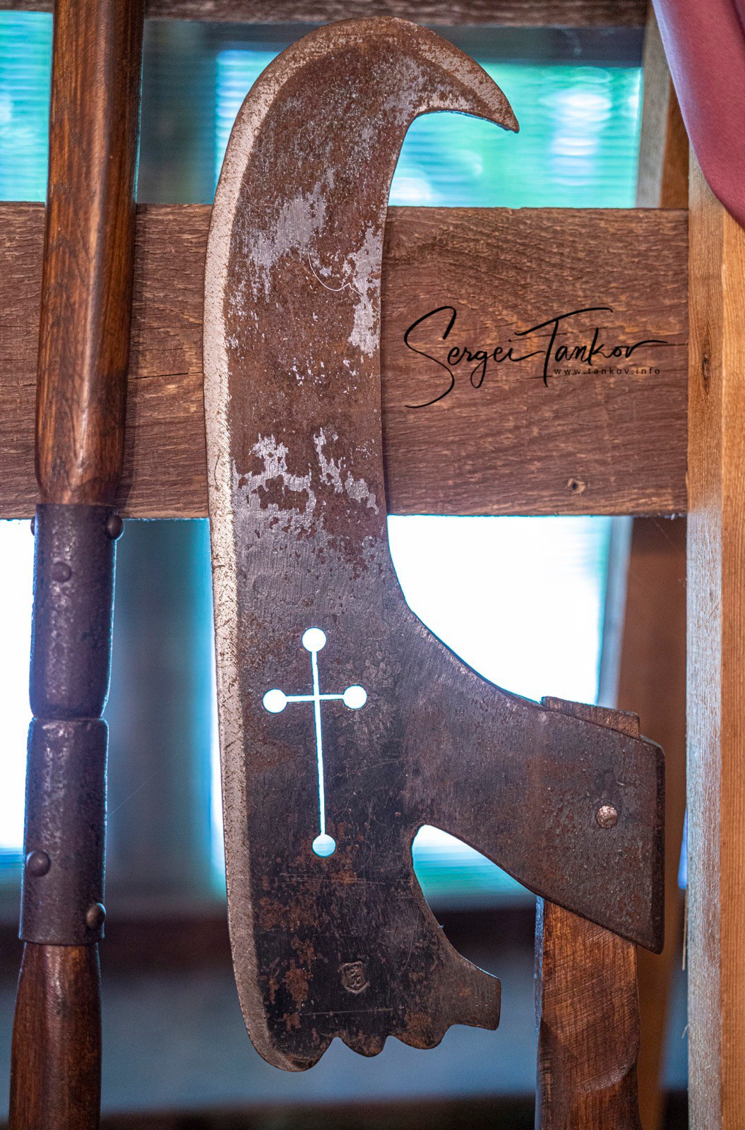 Калининград (июнь 2019). Фотограф Сергей Танков