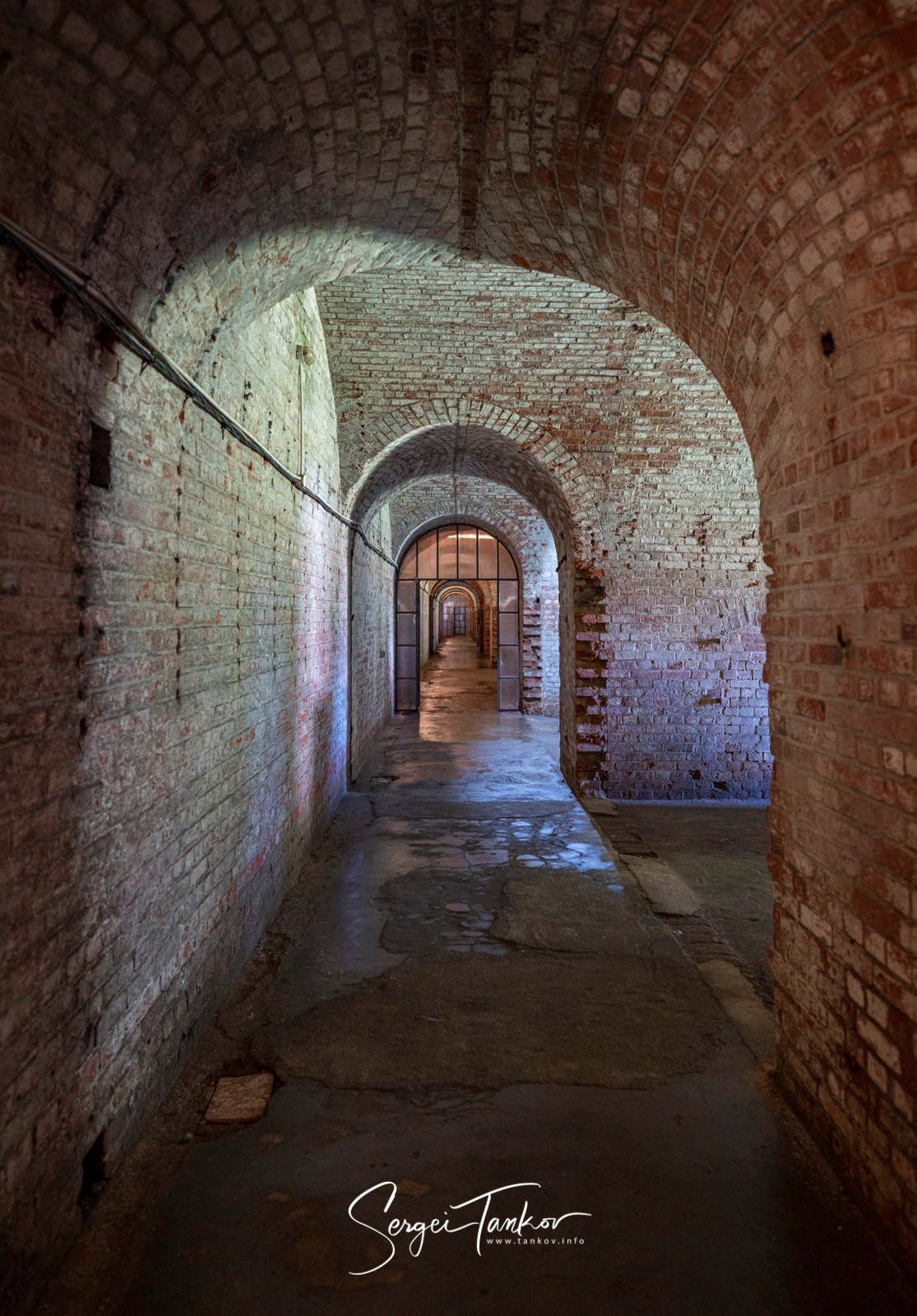 Калининград (июнь 2019). Фотограф Сергей Танков