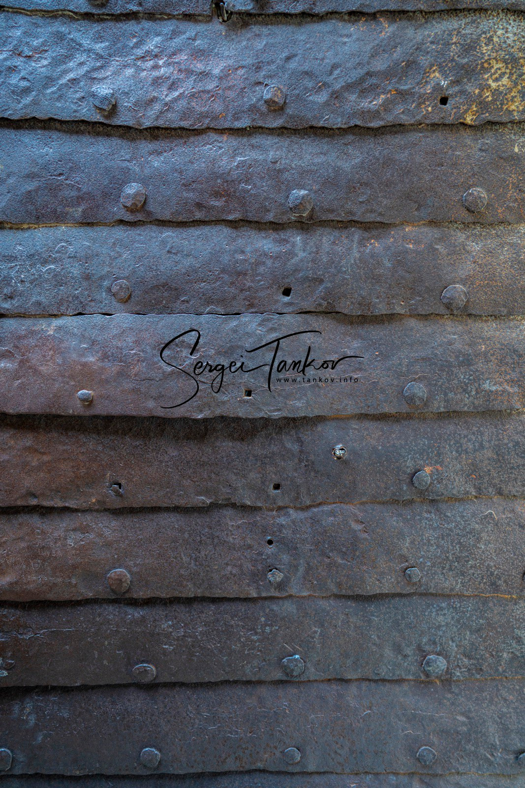 Крым (январь 2020). Фотограф Сергей Танков