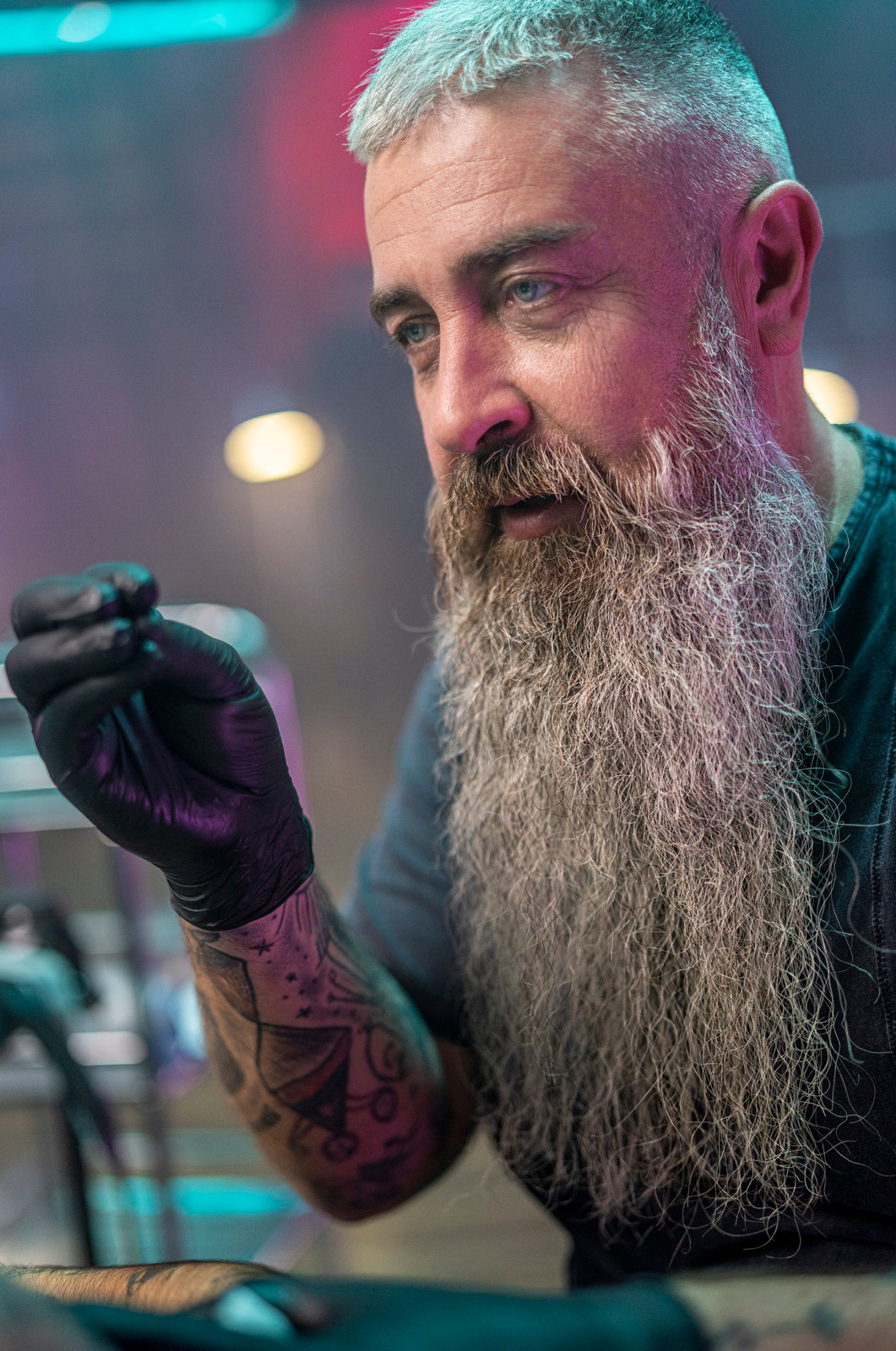 Снимаем кино: backstage. Фотограф Сергей Танков