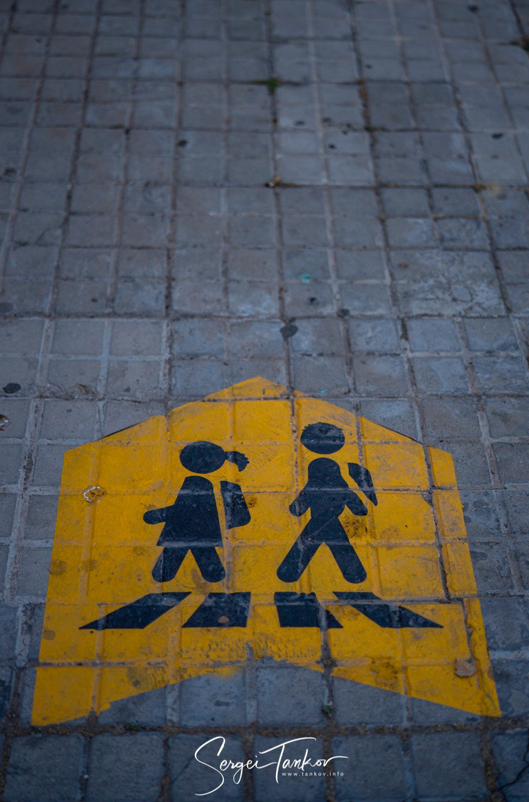 Валенсия (август 2019). Фотограф Сергей Танков