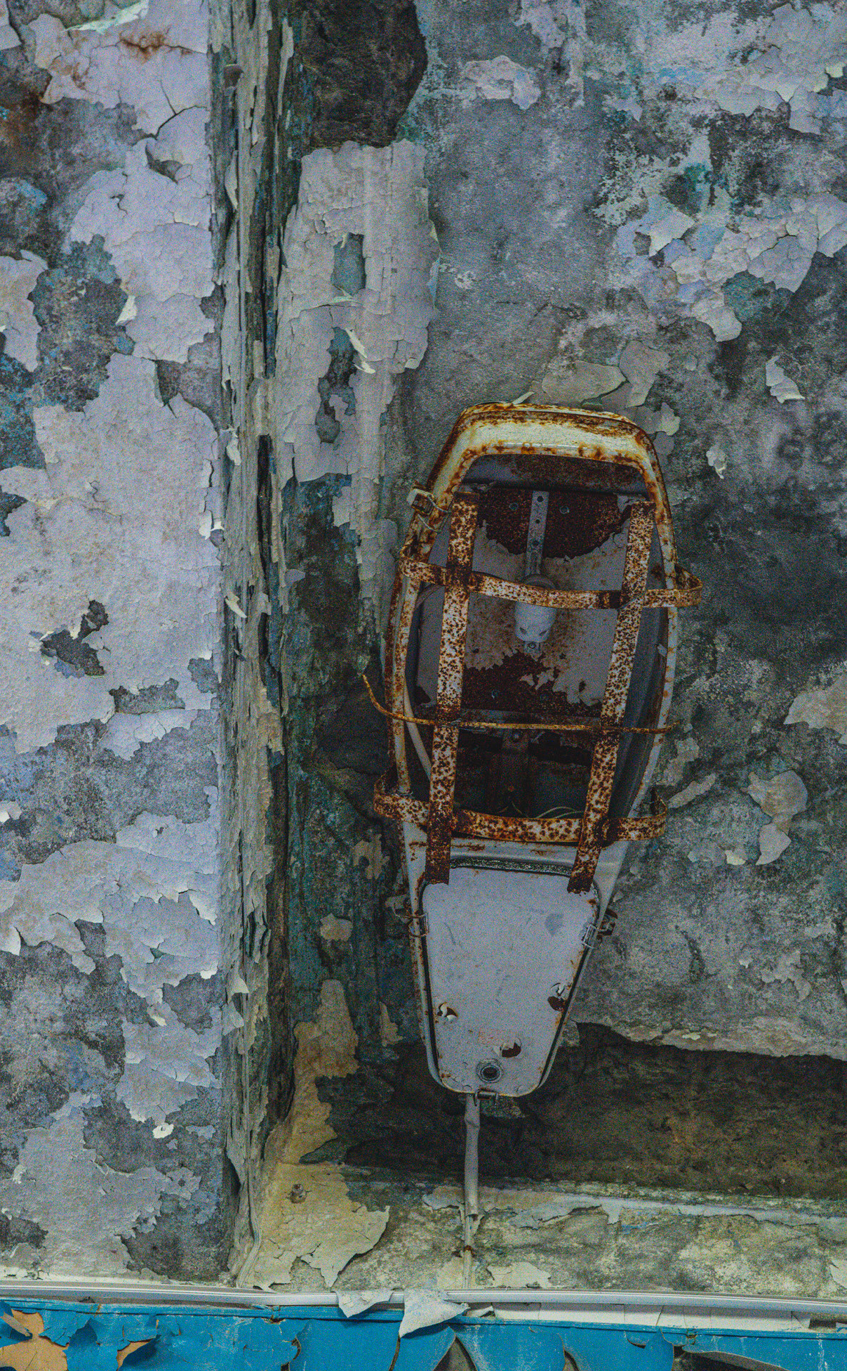 Териберка (октябрь 2020). Фотограф Сергей Танков