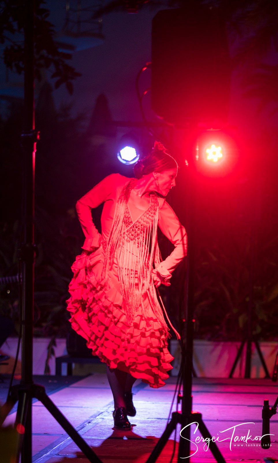 Валенсия (август 2019). Фотограф Сергей Танков