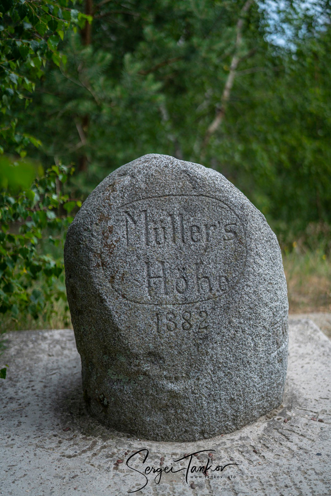 Калининград (июнь 2019). Фотограф Сергей Танков