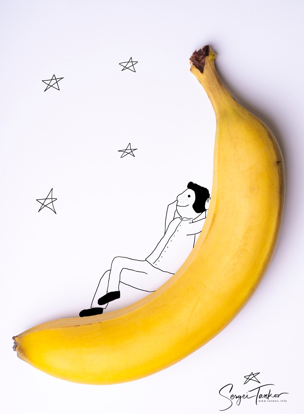 Фоторисунки. Фотограф Сергей Танков