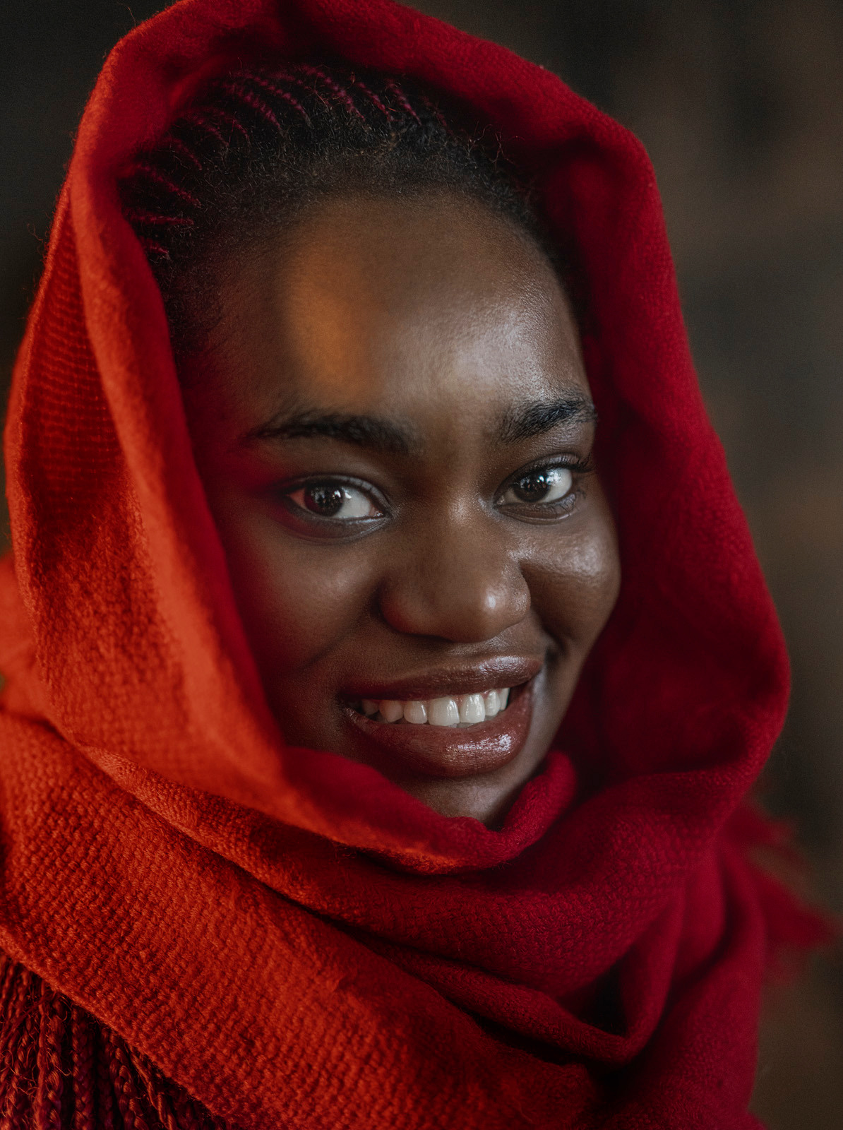 Black Beauty. Фотограф Сергей Танков