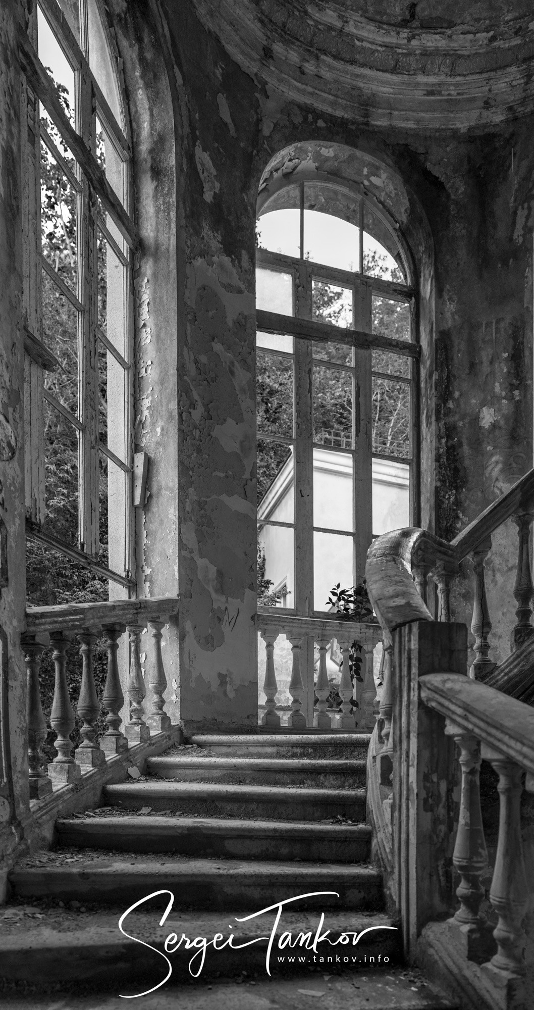 Абхазия (май 2019). Фотограф Сергей Танков