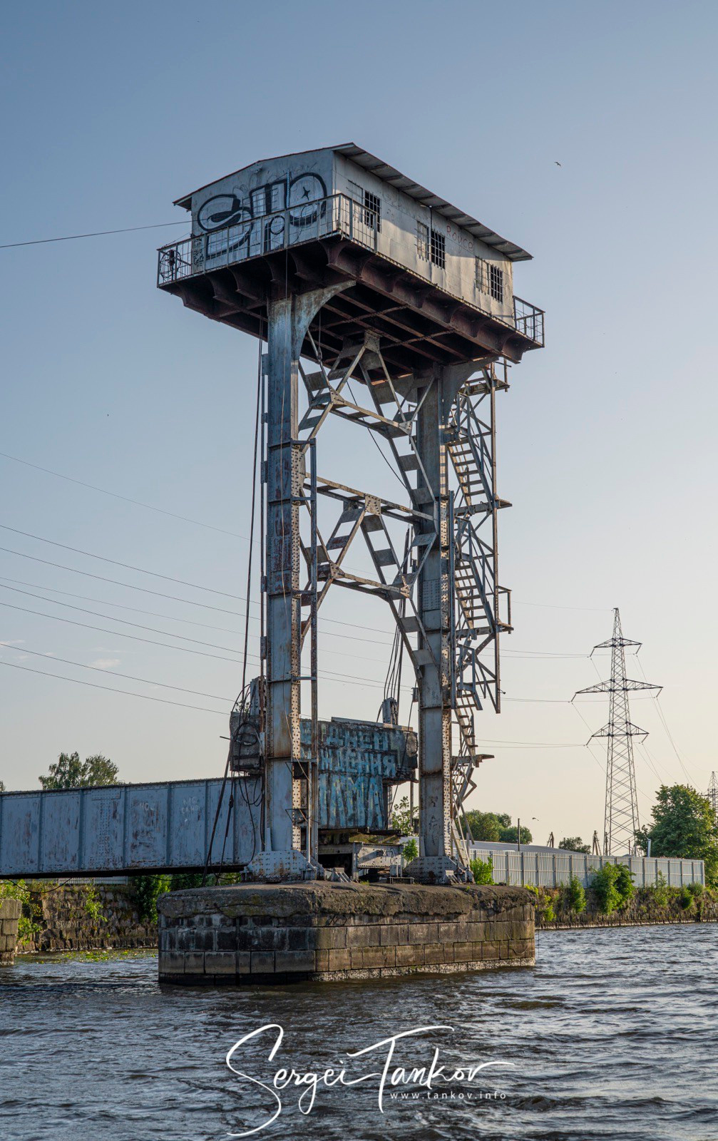Калининград (июнь 2019). Фотограф Сергей Танков
