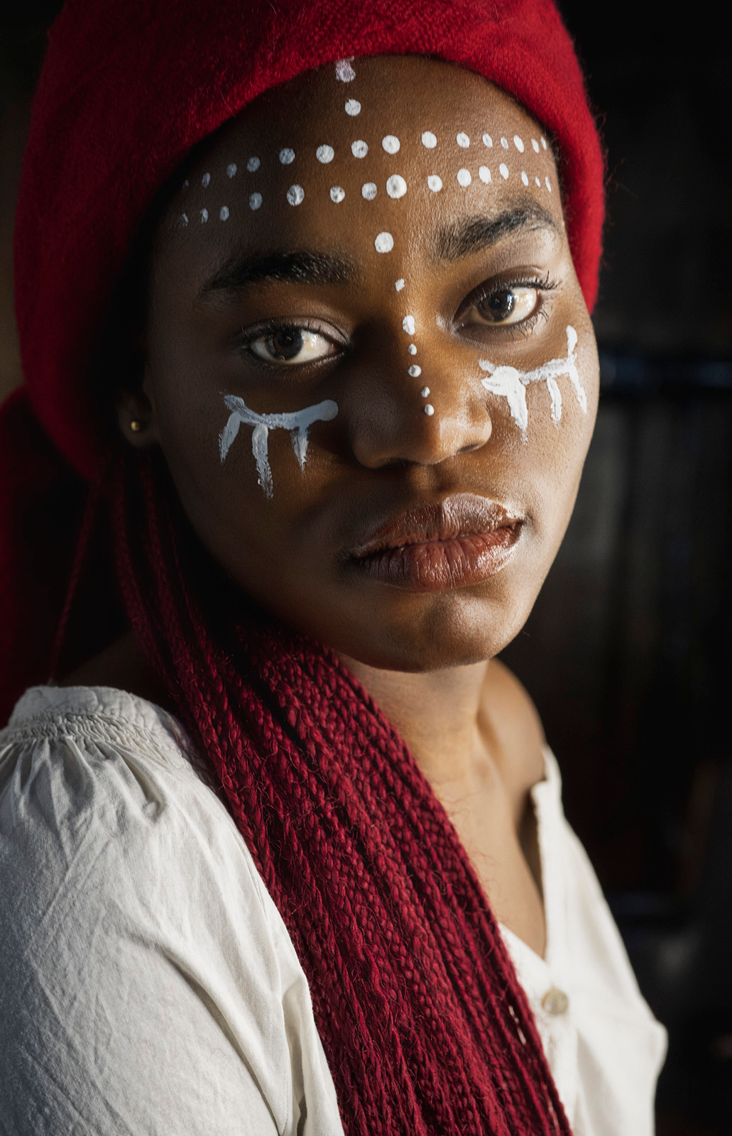 Black Beauty. Фотограф Сергей Танков