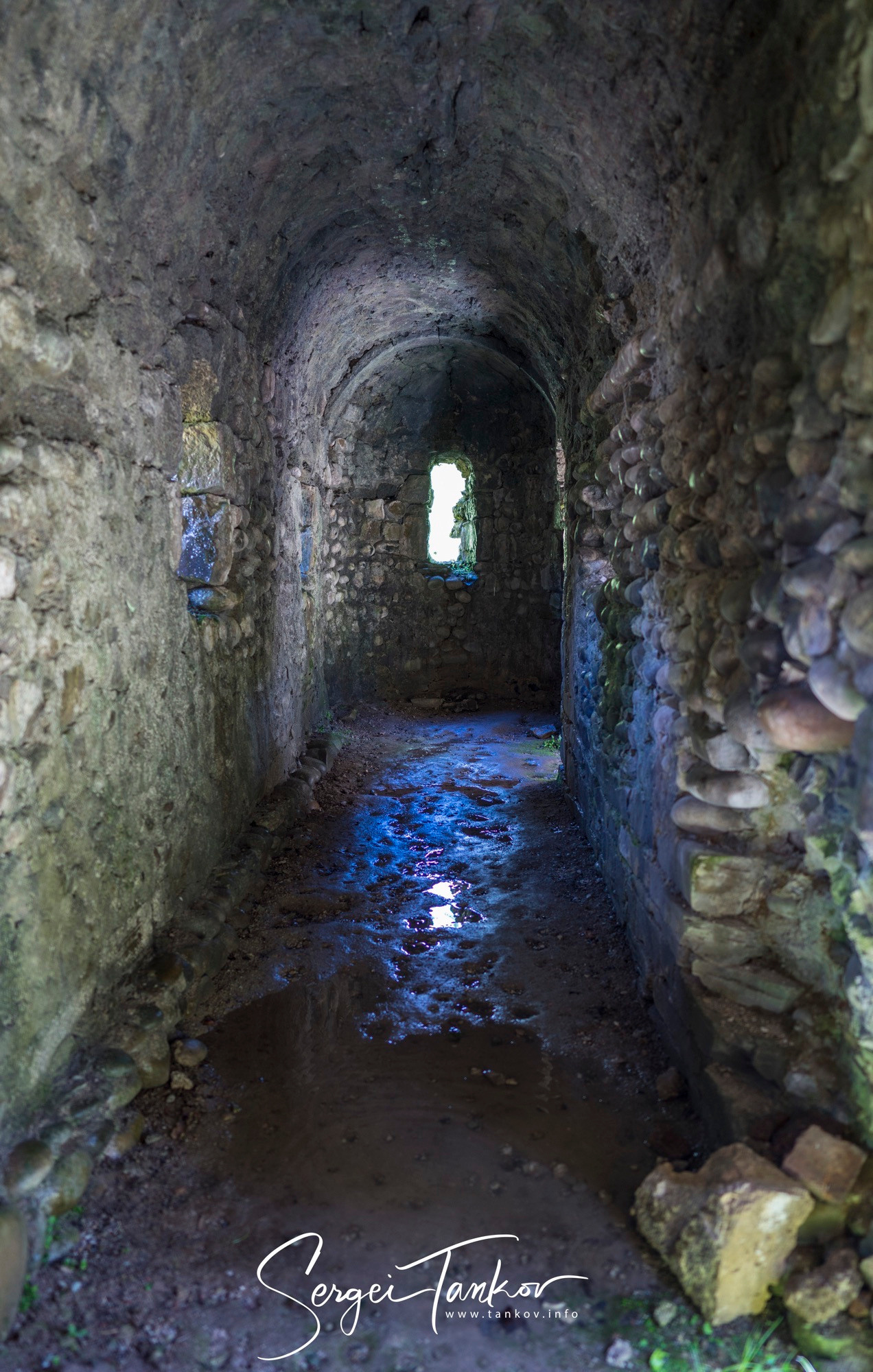 Абхазия (май 2019). Фотограф Сергей Танков