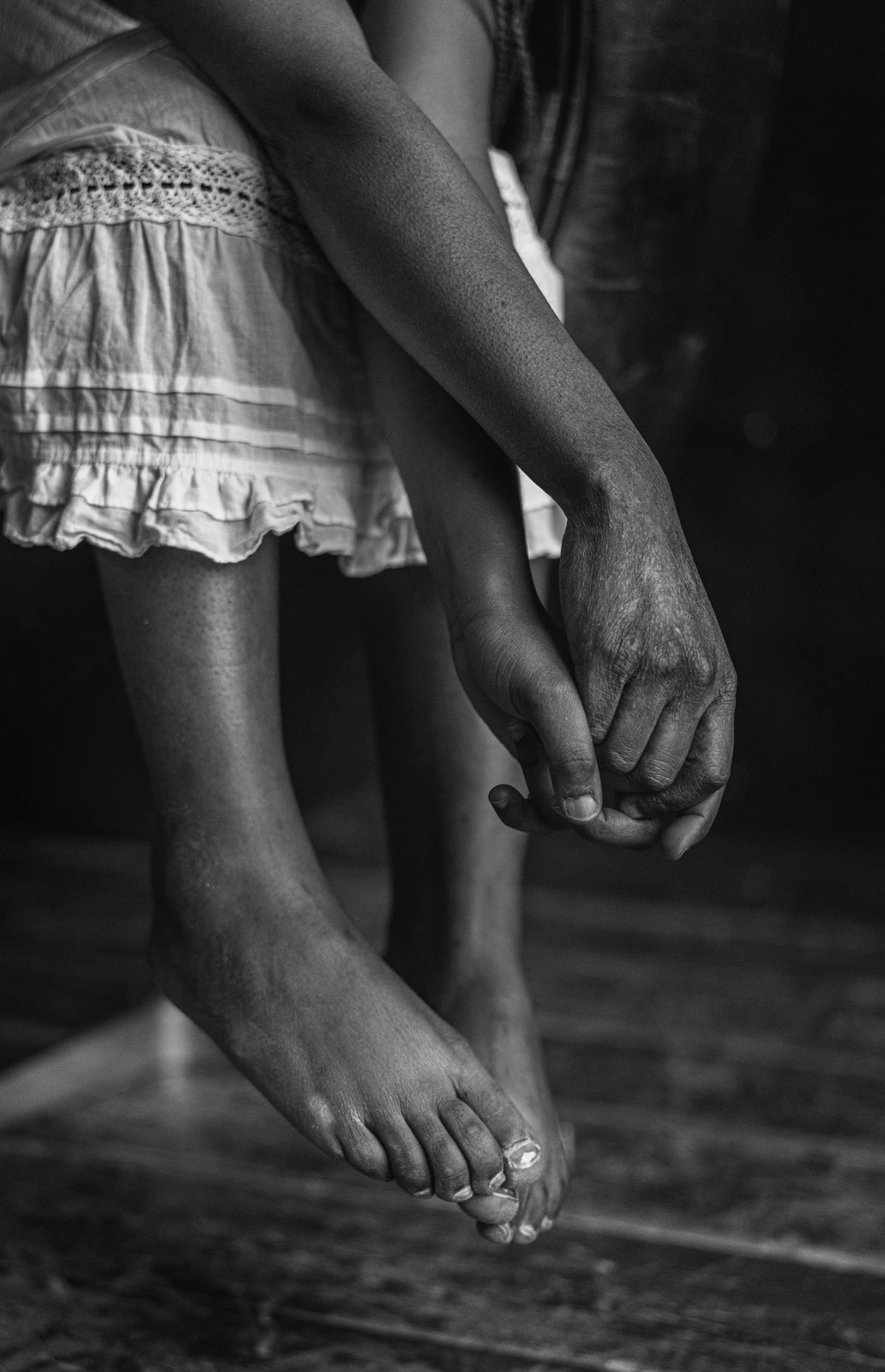 Black Beauty. Фотограф Сергей Танков