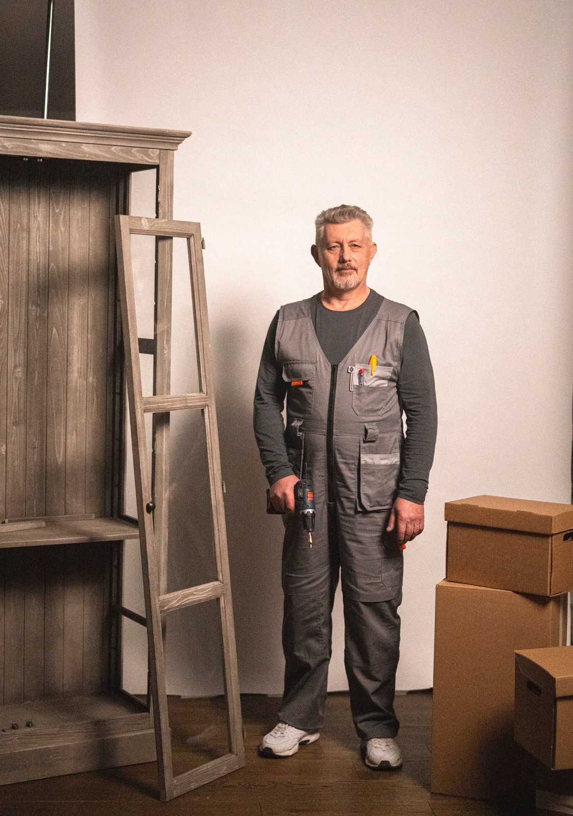 Снимаем кино: backstage. Фотограф Сергей Танков