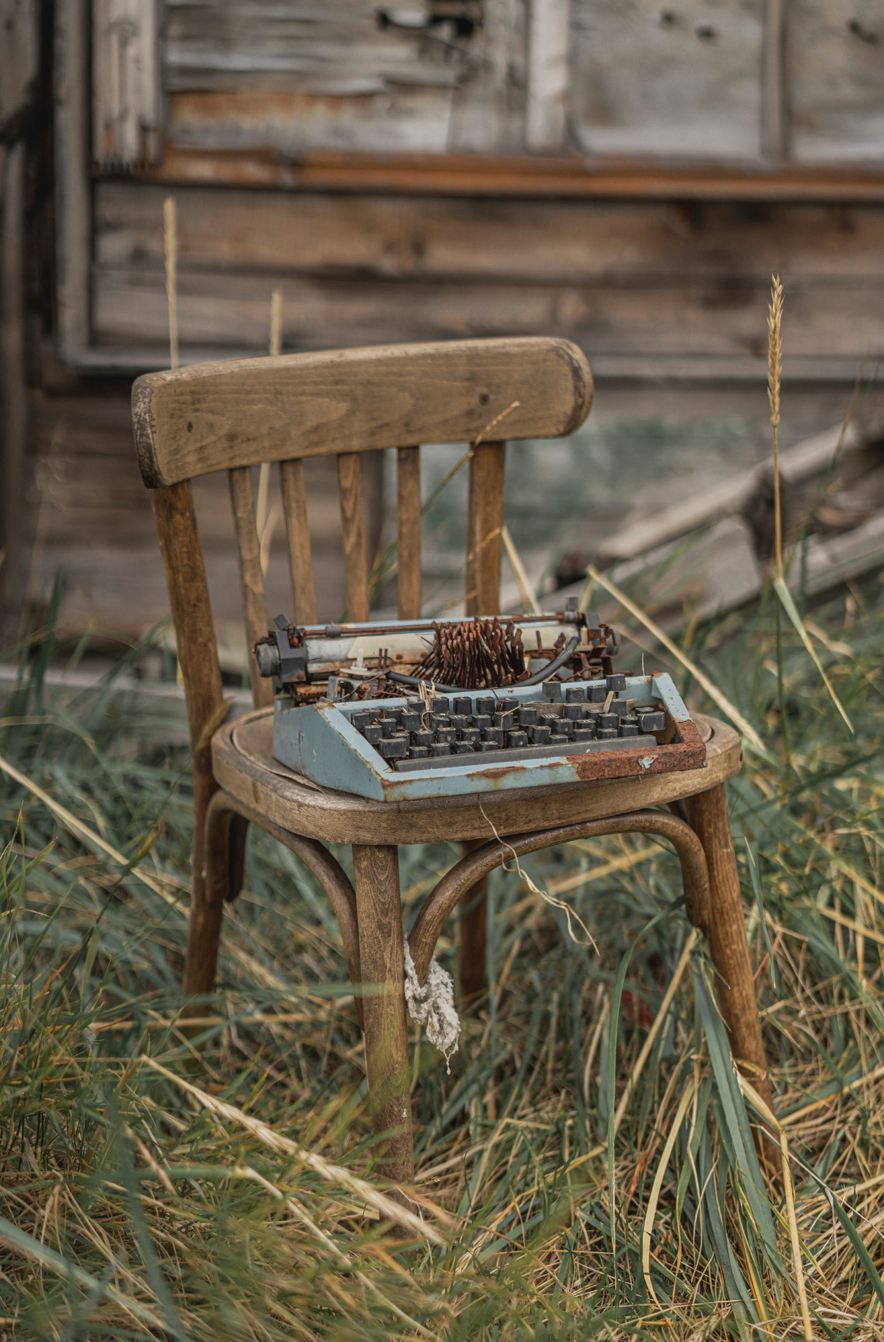 Териберка (октябрь 2020). Фотограф Сергей Танков