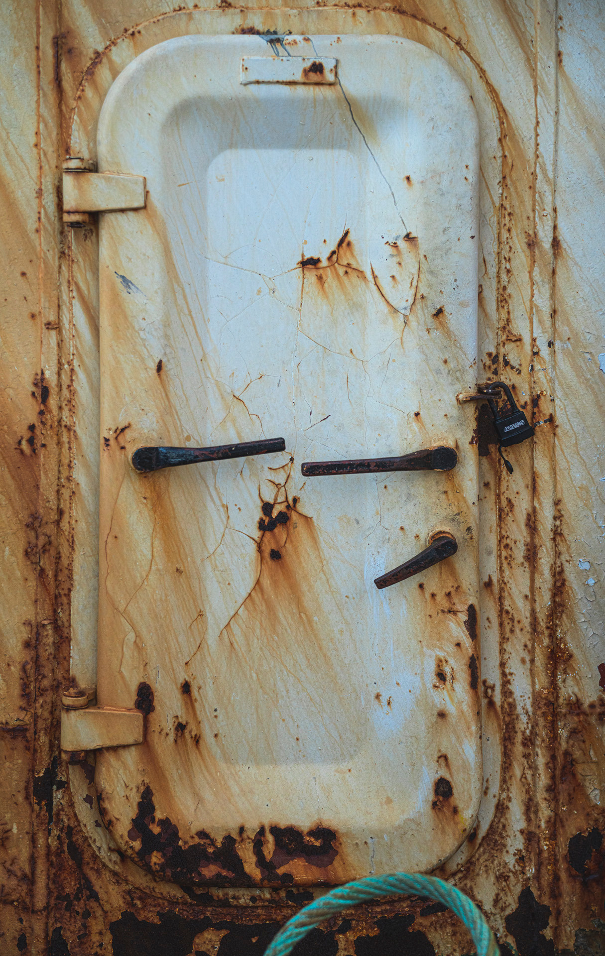 Териберка (октябрь 2020). Фотограф Сергей Танков