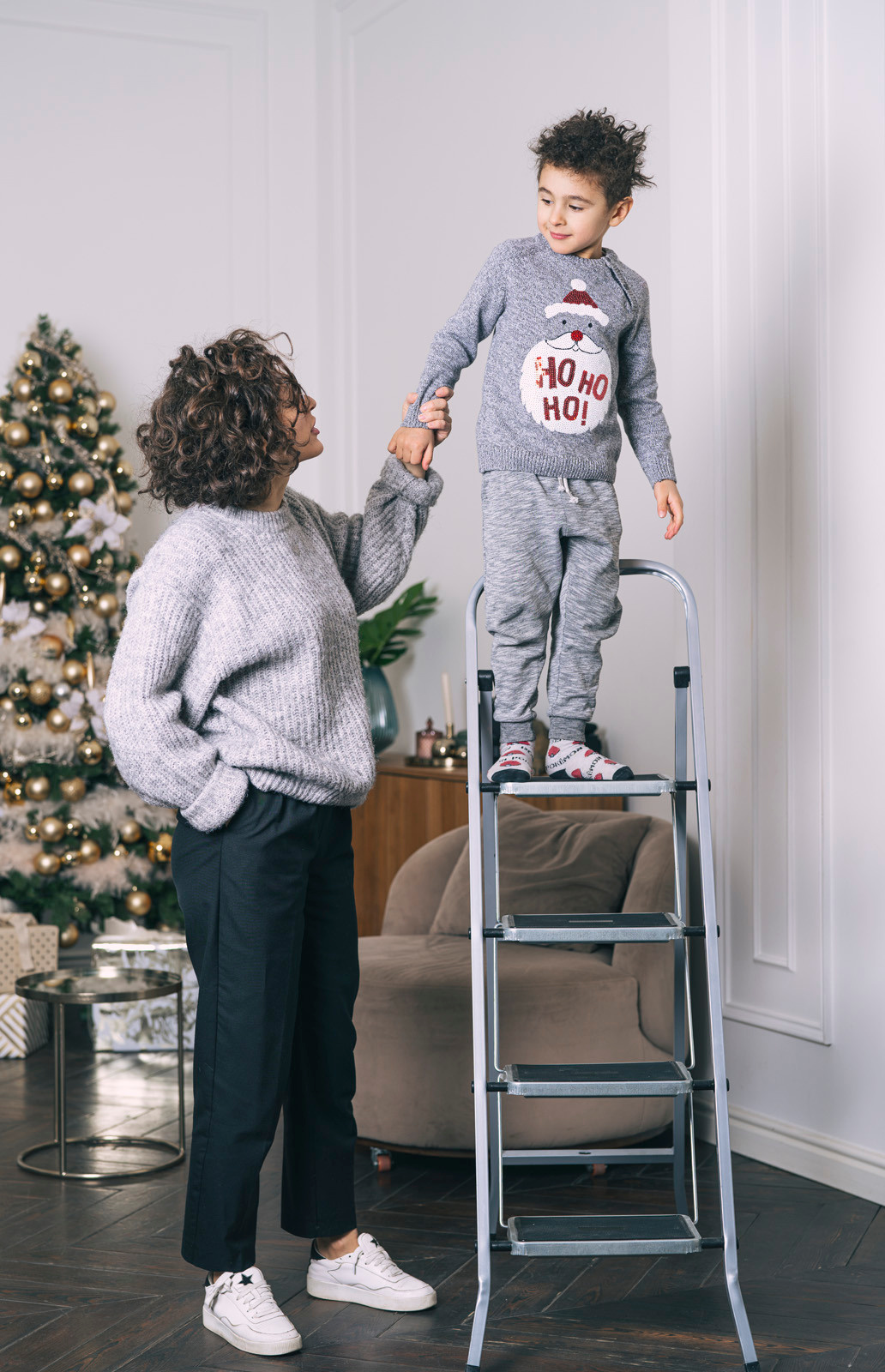 Маша и Глеб. Фотограф Сергей Танков