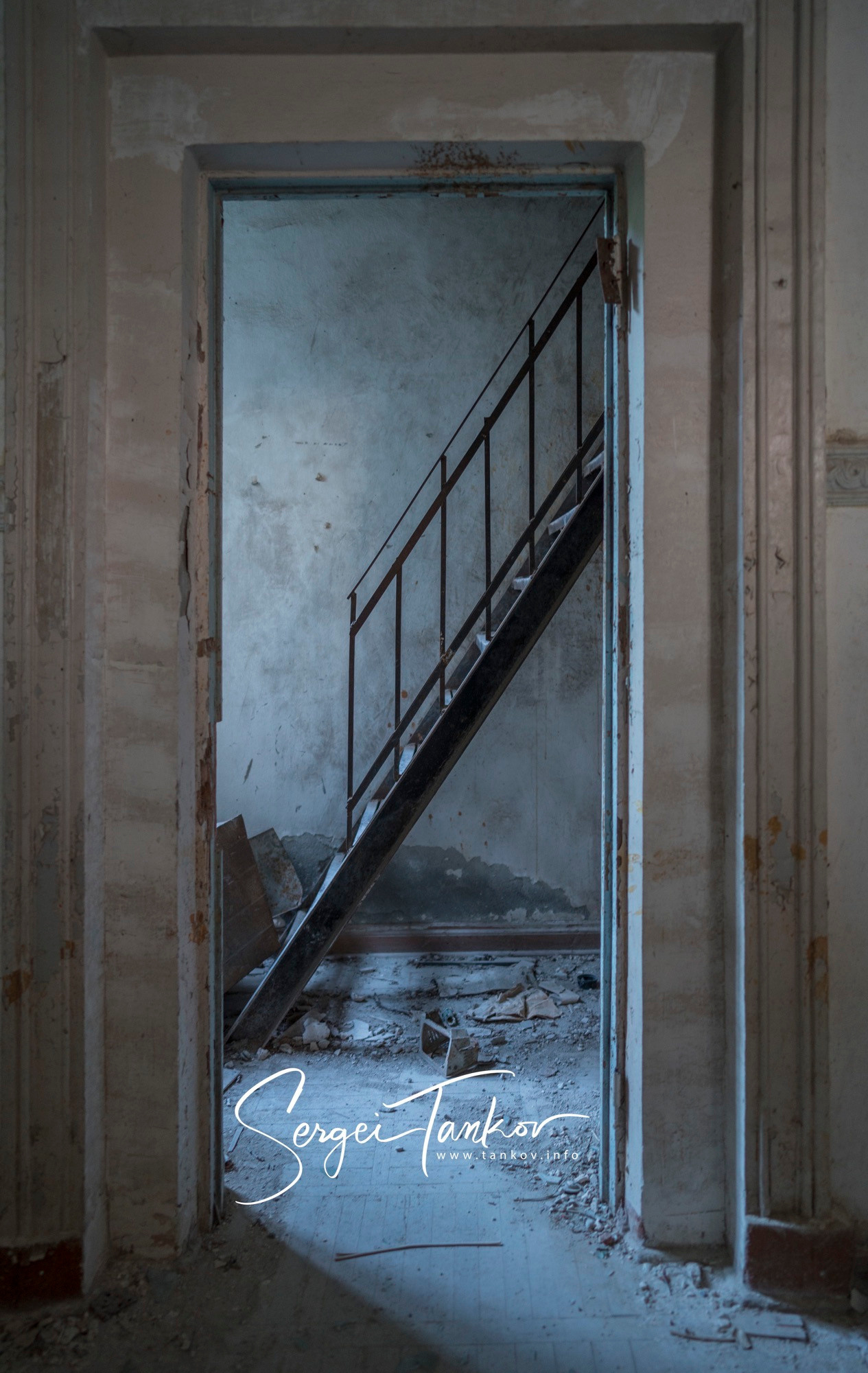 Абхазия (май 2019). Фотограф Сергей Танков