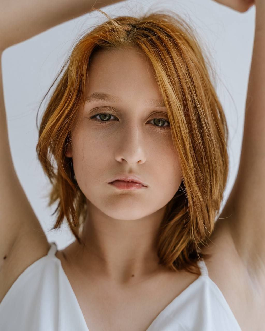 Модельные тесты