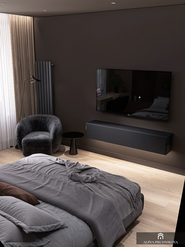 ЖК Ньютон. Алина Прудникова дизайн интерьера, хоумстейджинг