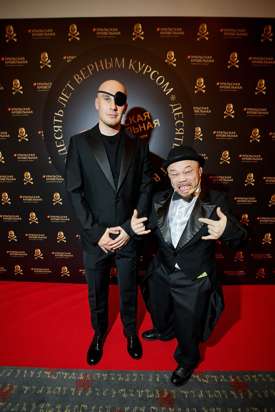 Уральская Кровельная Компания. Свадебный фотограф Челябинск, Екатеринбург, Курган — Виктор Слуднов