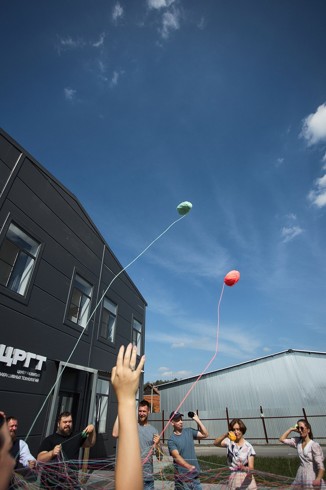 ЦРГТ. Свадебный фотограф Челябинск, Екатеринбург, Курган — Виктор Слуднов