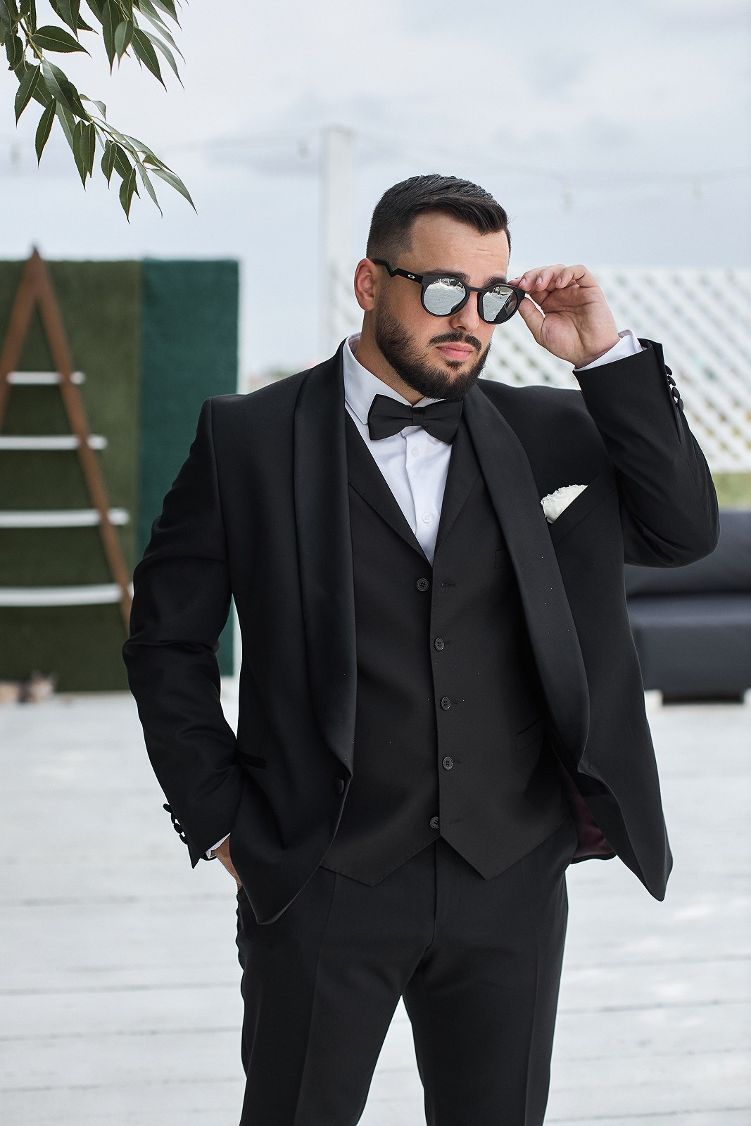 Евгений и Нигиша. Свадебный фотограф Челябинск, Екатеринбург, Курган — Виктор Слуднов