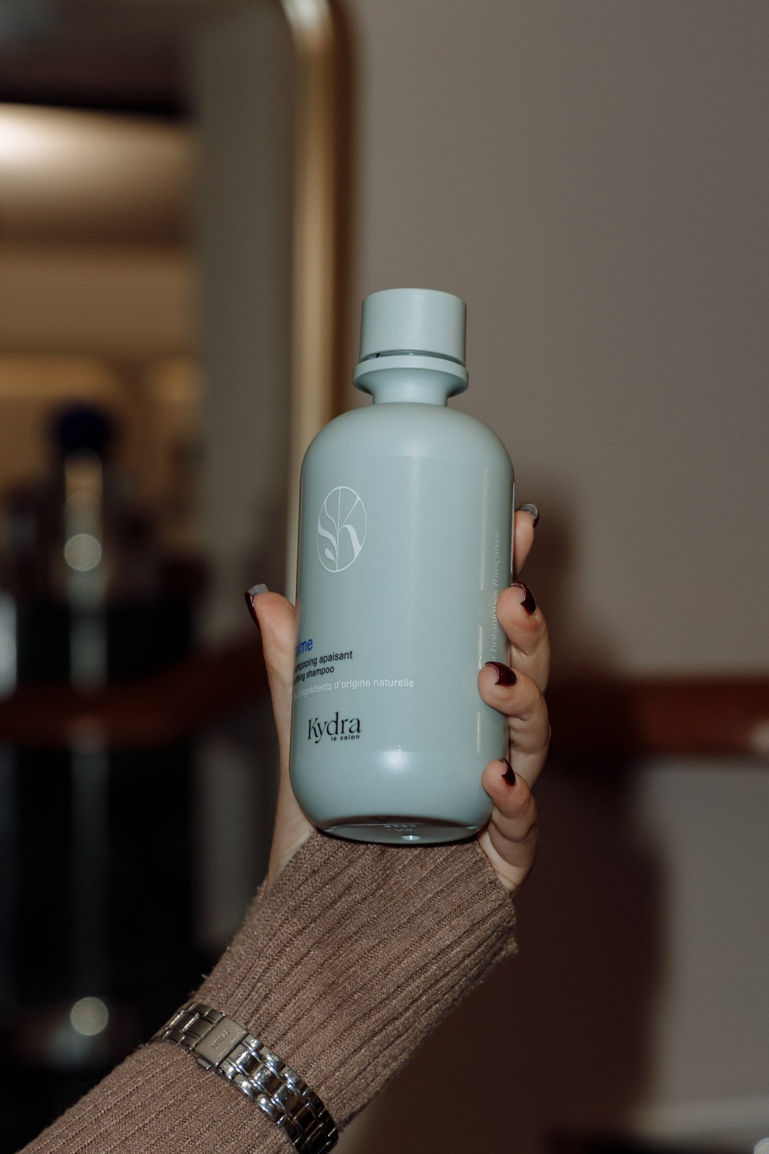 Фотосъёмка презентации