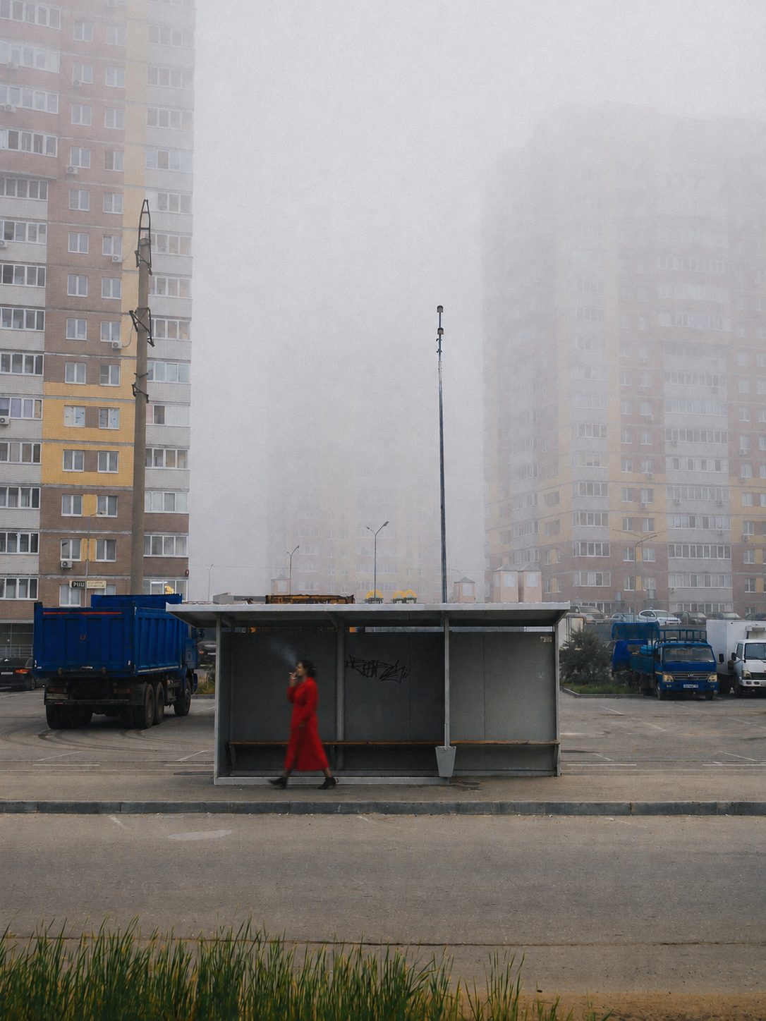 Обучение. Фотограф Денис Труштин | dentrushtin