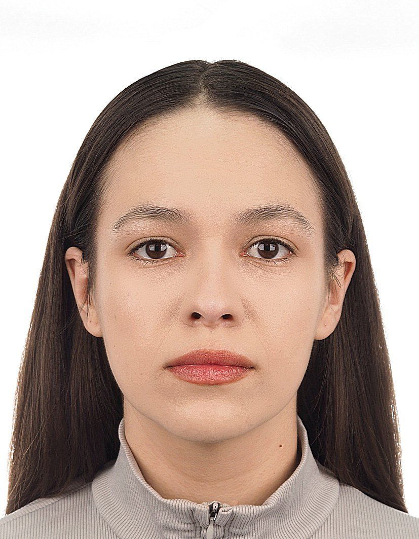 Фото на документы. I Photostudio Фотостудия Краснодар