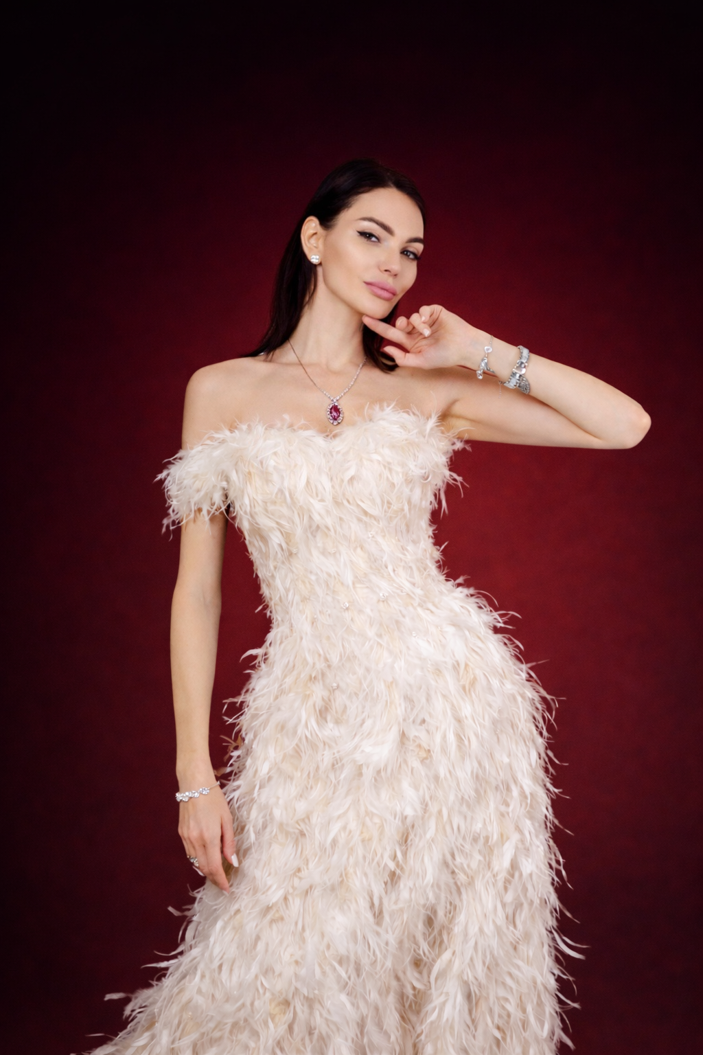 Фотограф в Санкт-Петербурге Кристина Ильинская