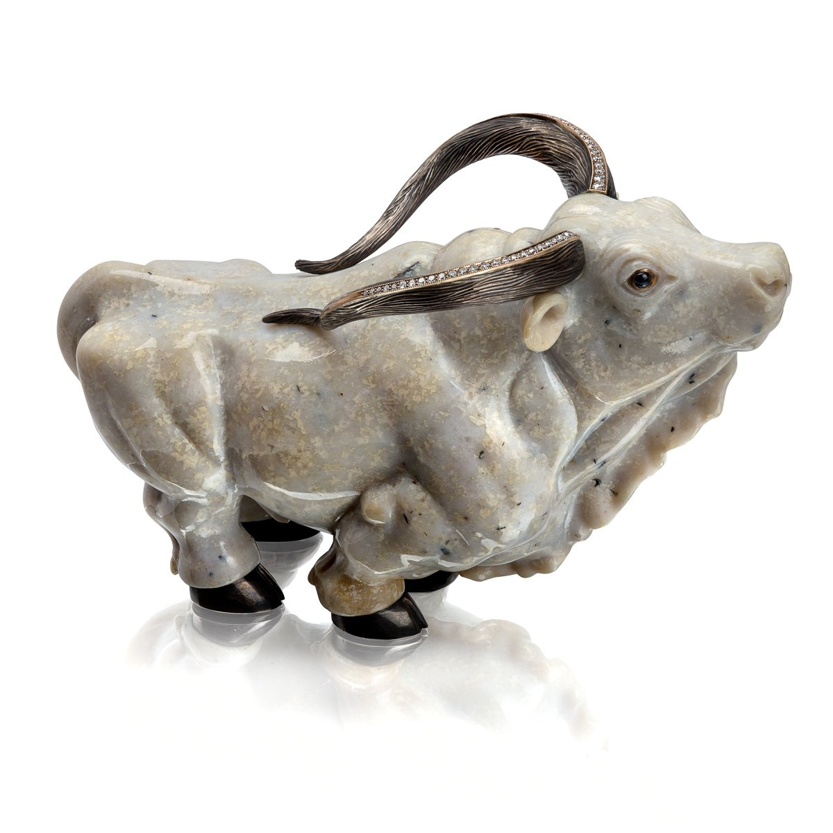 Jewelry. Alexey Bogolepov photography