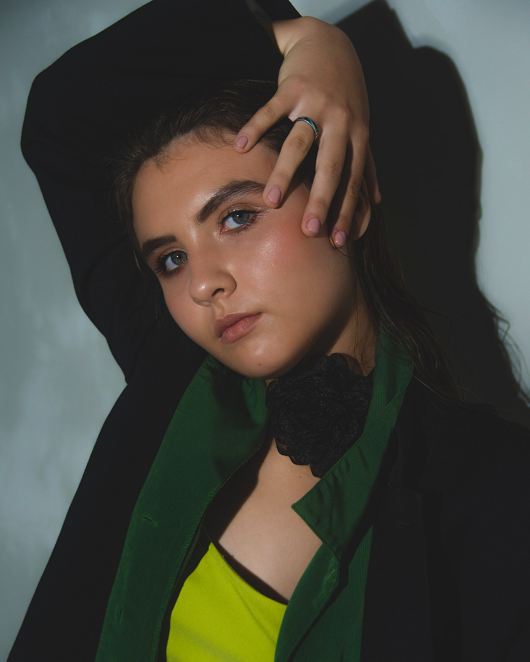 Булдыгерова Арина. Promodels