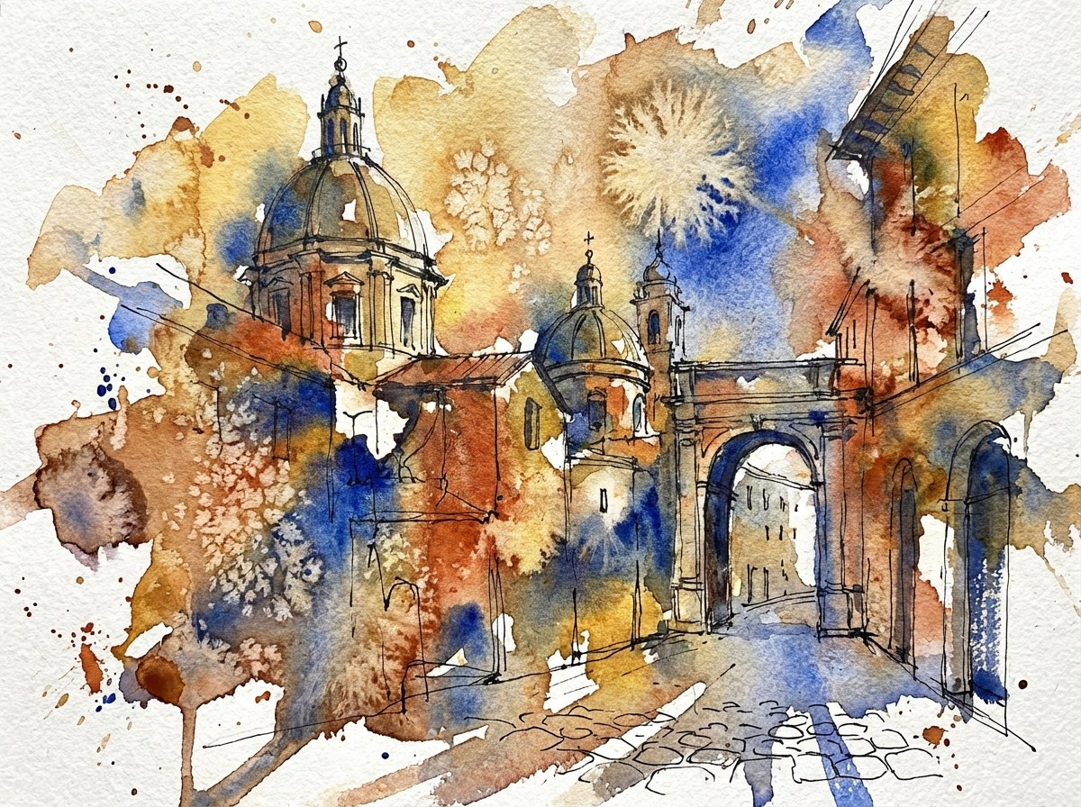 Дома и Архитектура. Y2