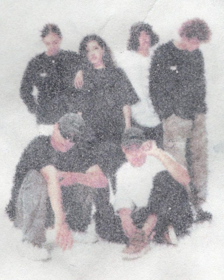 Basqa. Fashion and advertising photographer