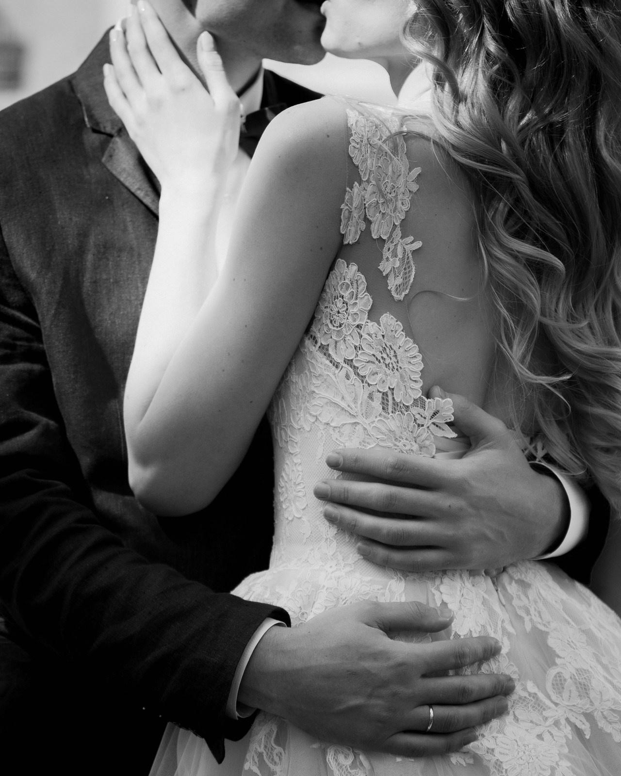 Weddings. Photographer in Tokyo Anatolii Ozarto