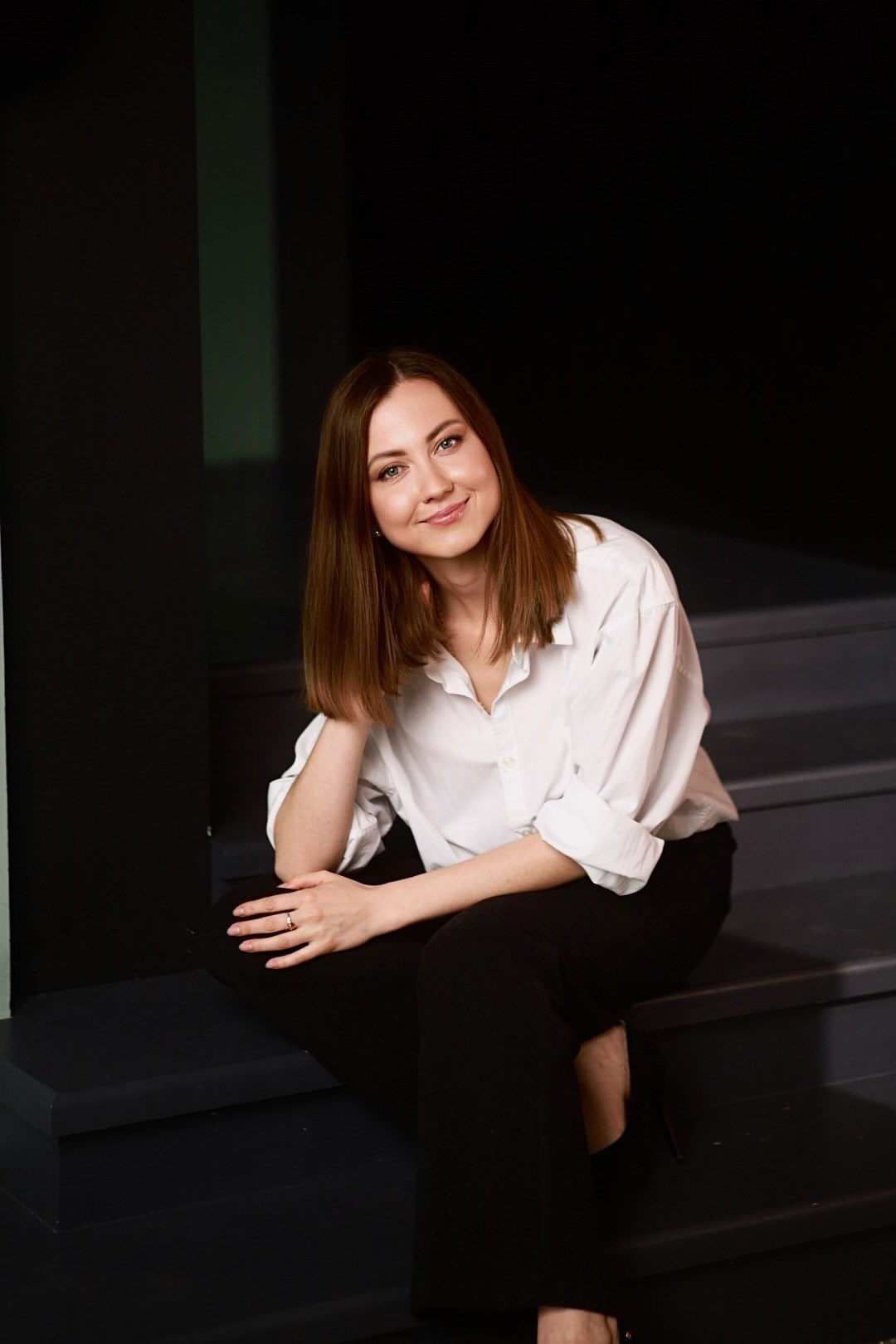 Съемка для дочек и мамы. Фотограф в Минске Анна Кучинская