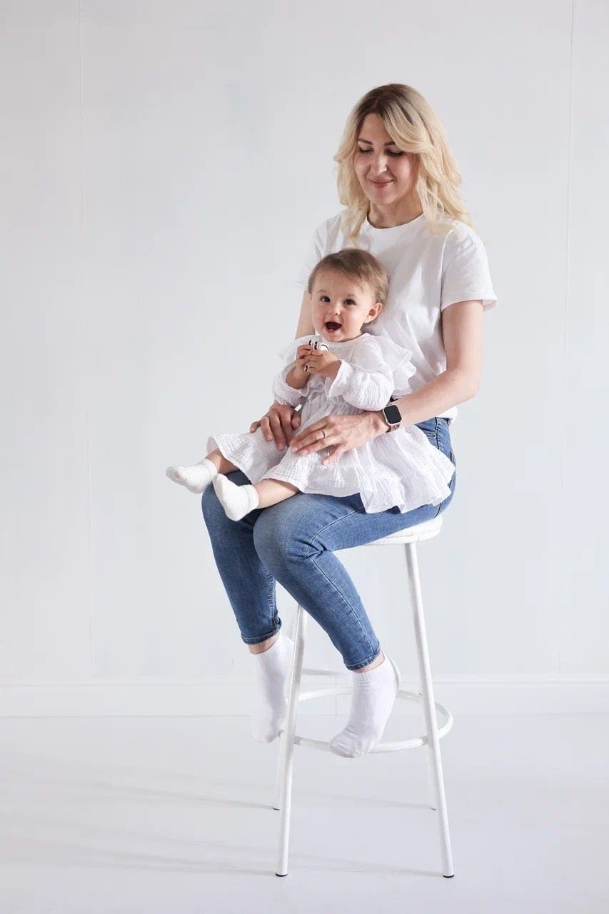 Фотосессия Майи и Эли. Фотограф ANNA GEREIHAN